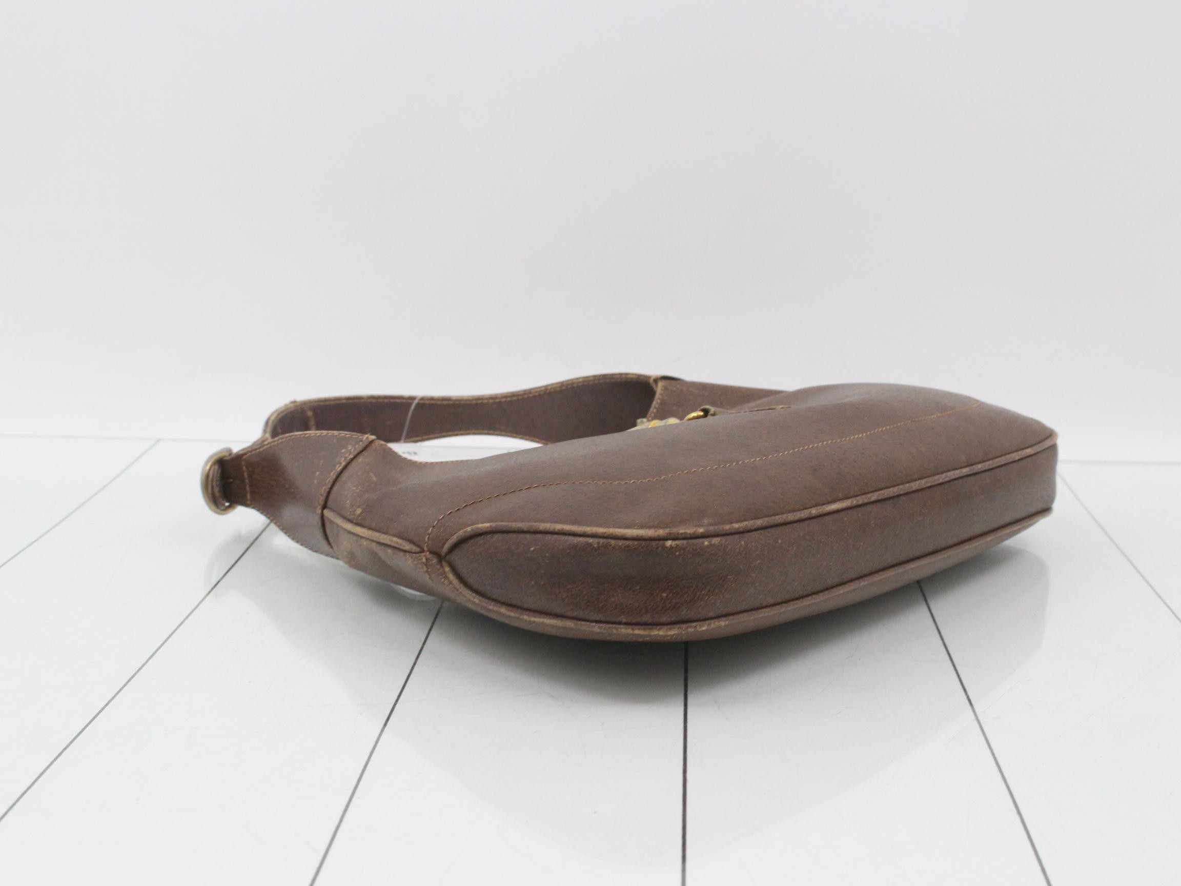 New Jackie Shoulder Bag — view 5
