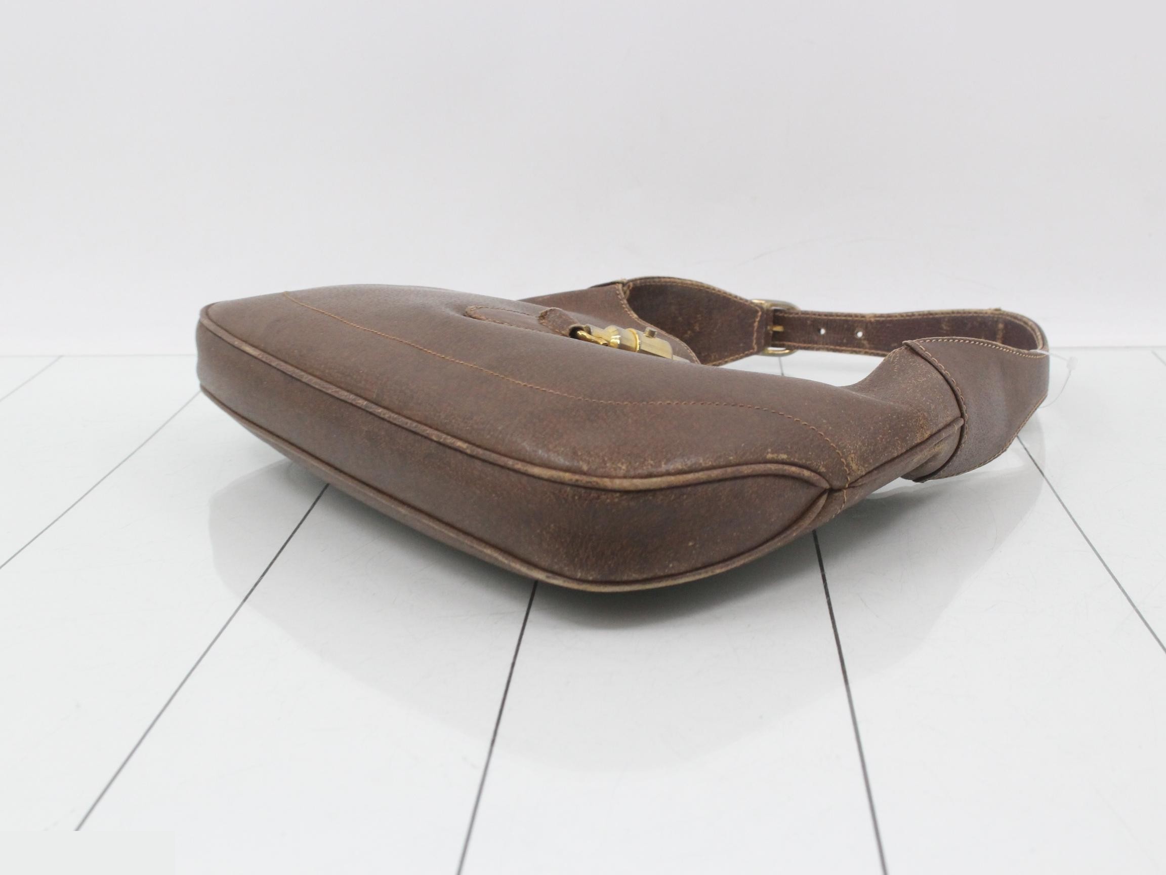 New Jackie Shoulder Bag — view 6