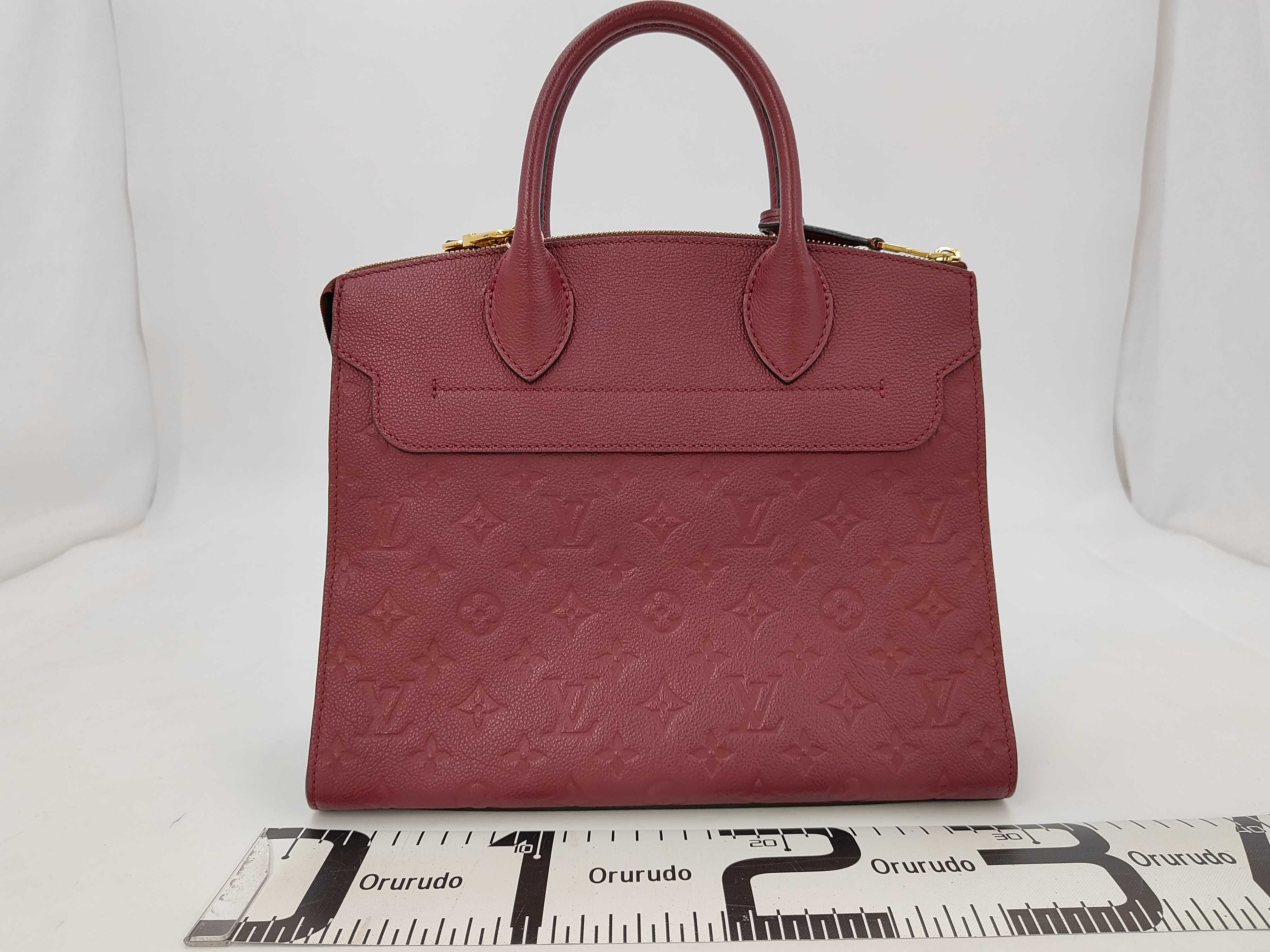 Empreinte Pont Neuf MM Handbag — view 2