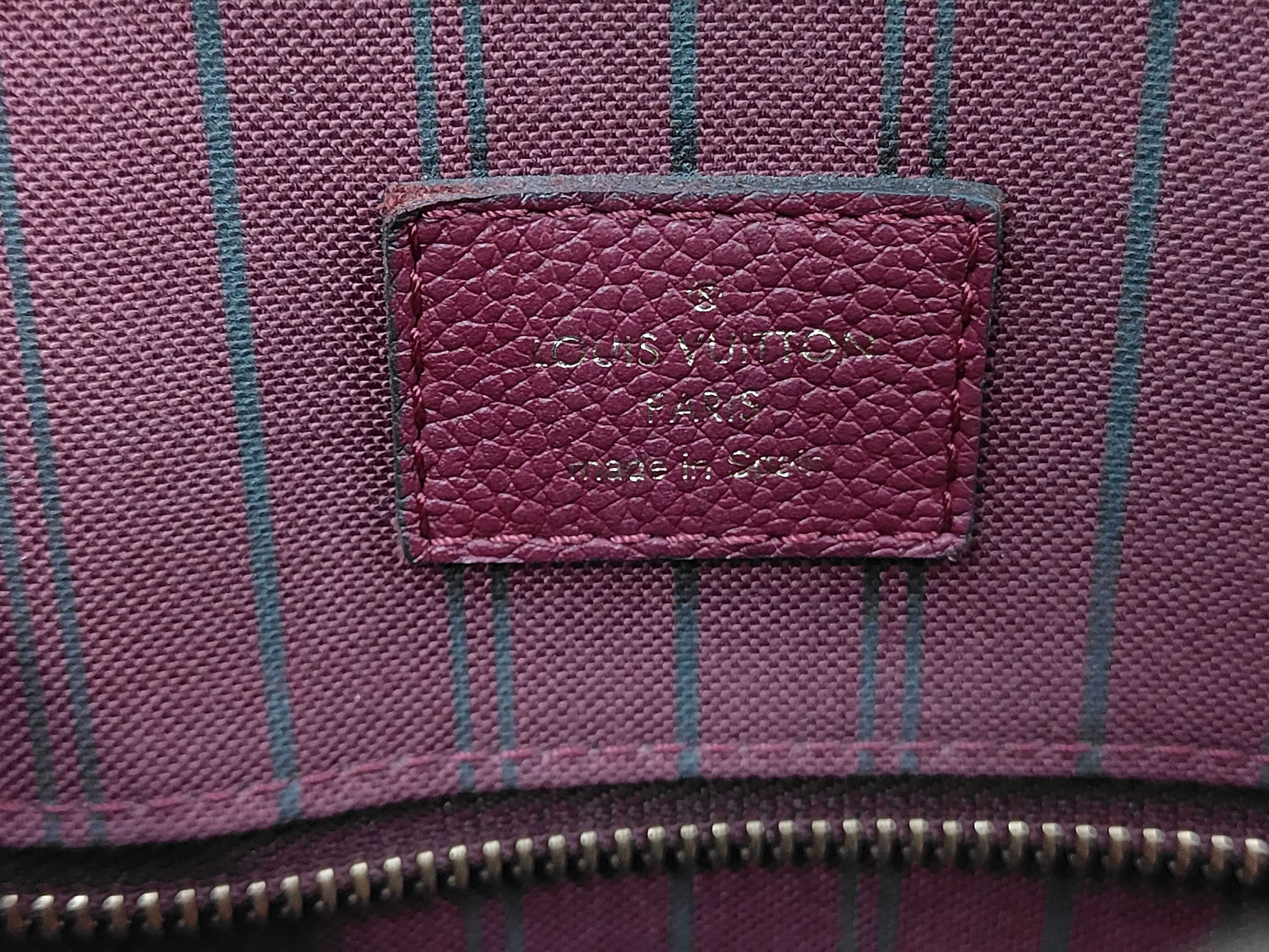 Empreinte Pont Neuf MM Handbag — view 12