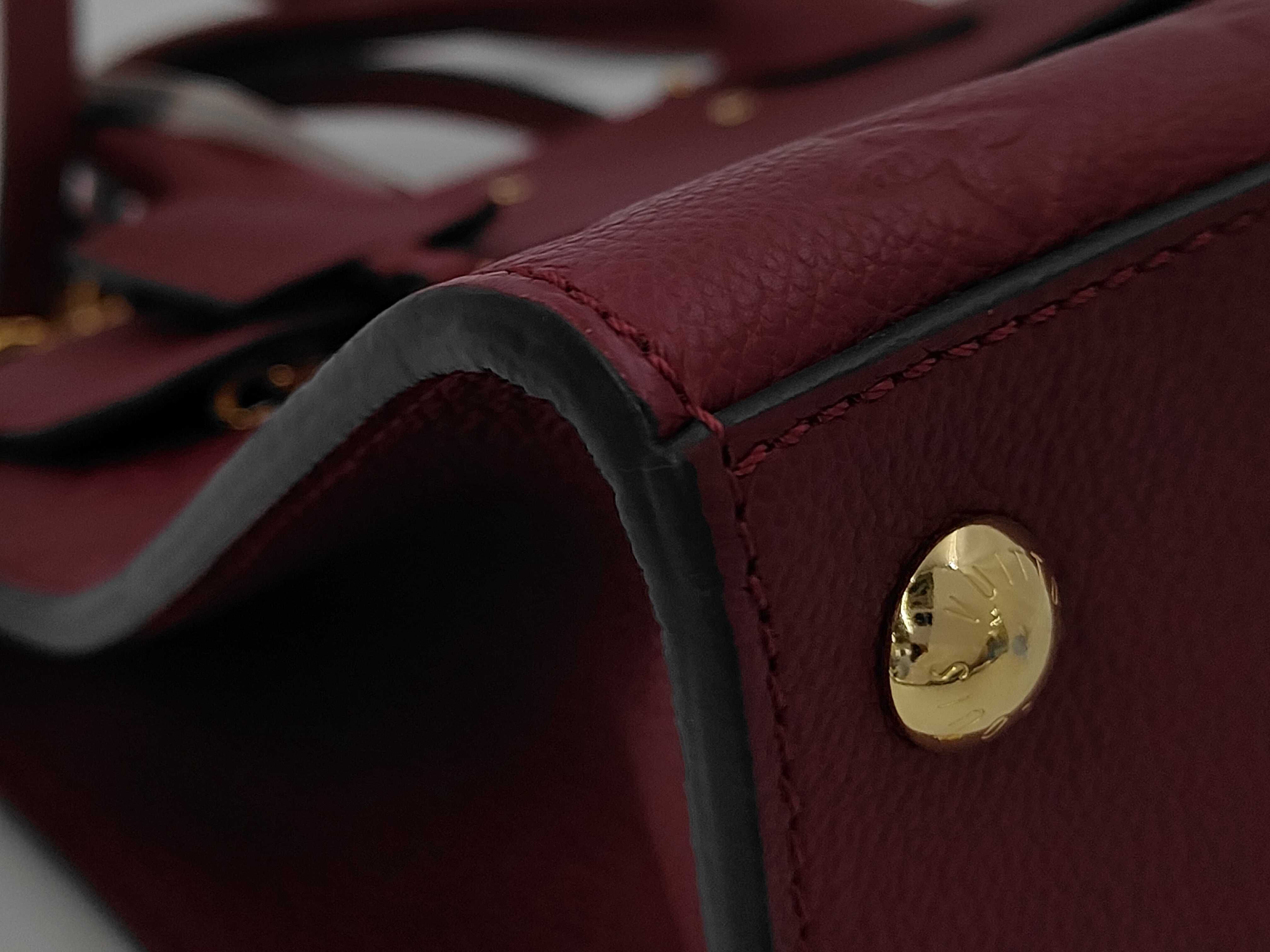 Empreinte Pont Neuf MM Handbag — view 3