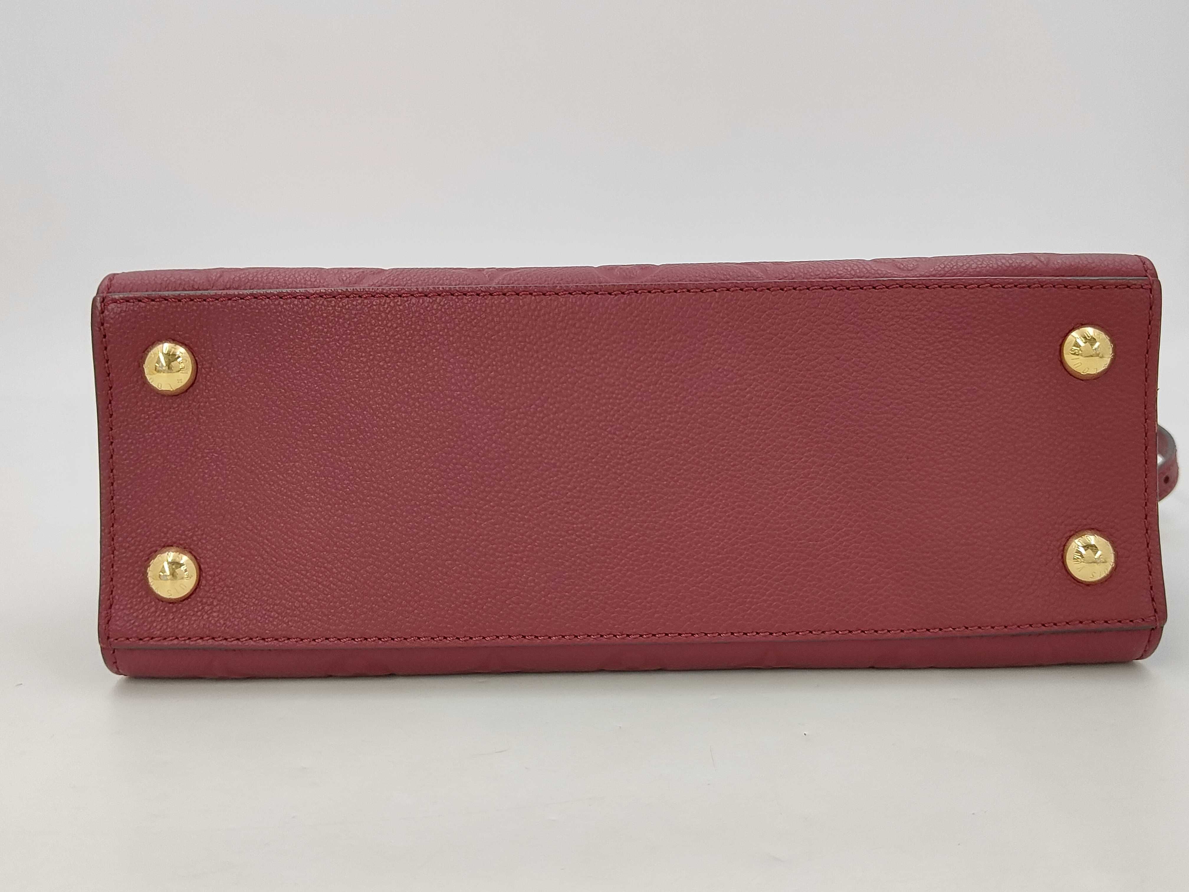 Empreinte Pont Neuf MM Handbag — view 4