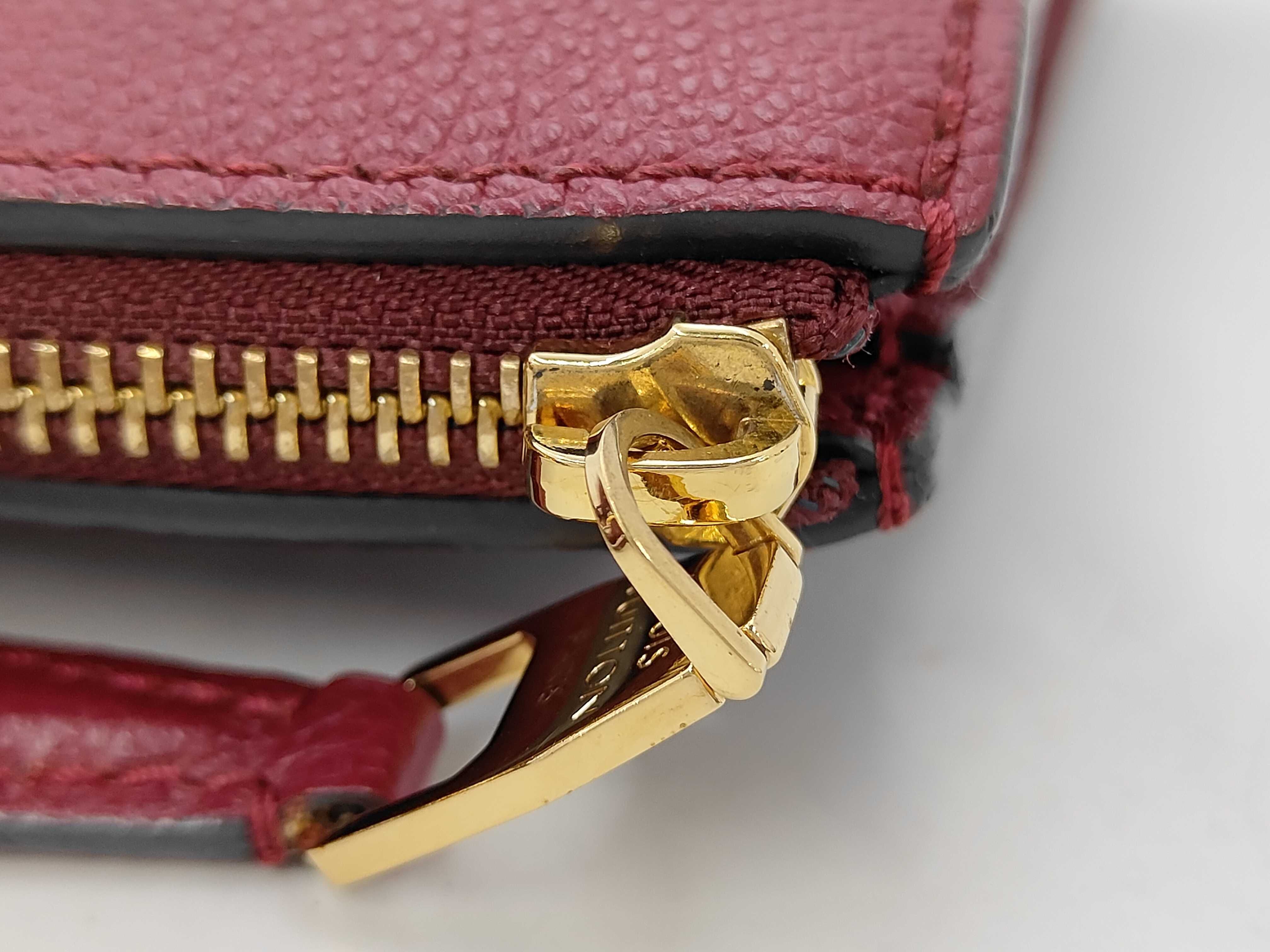 Empreinte Pont Neuf MM Handbag — view 9