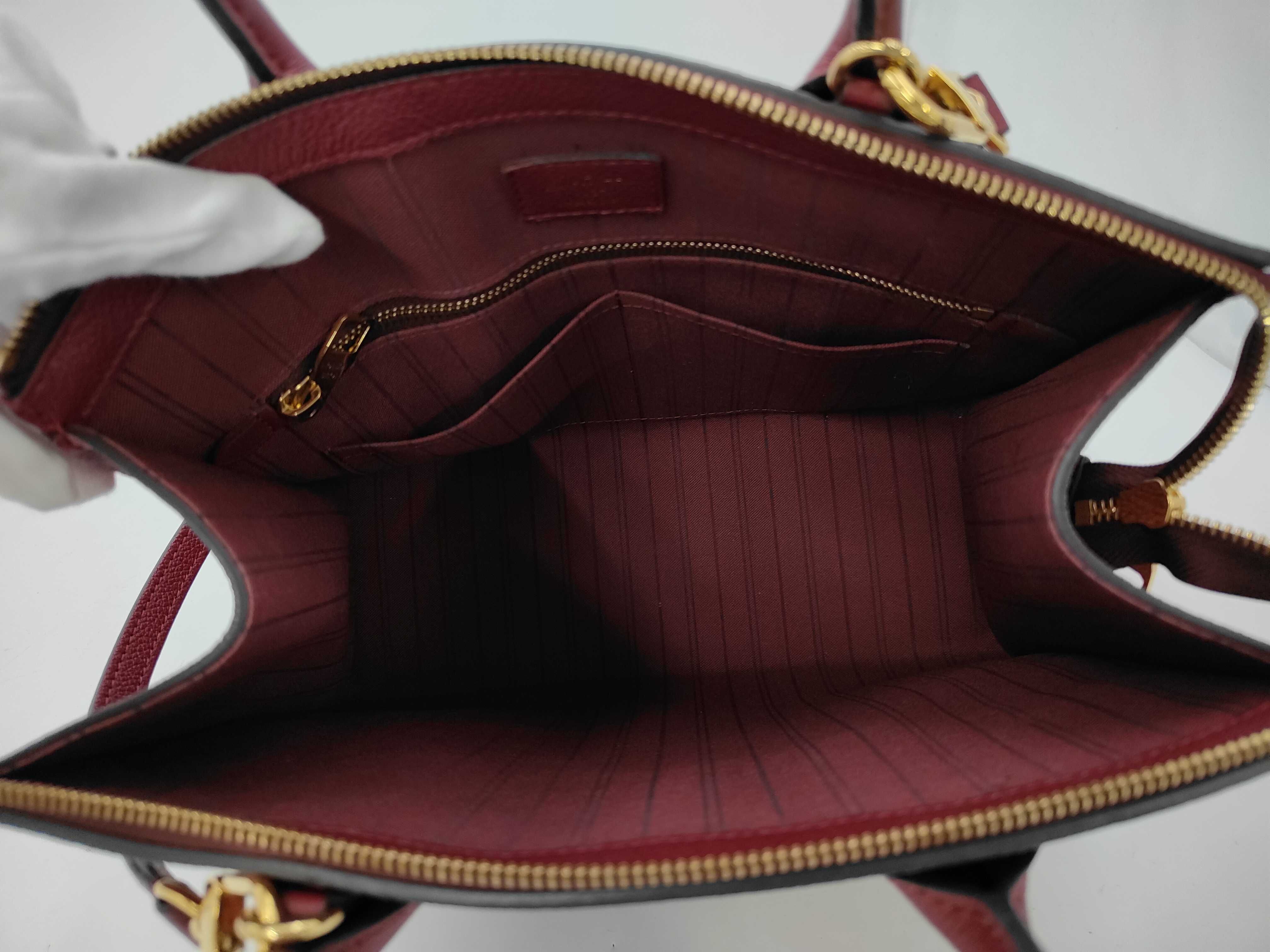Empreinte Pont Neuf MM Handbag — view 10