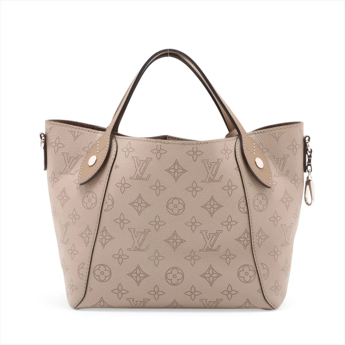 Mahina Hina PM M54351 DR0138 Beige x Brown — view 2