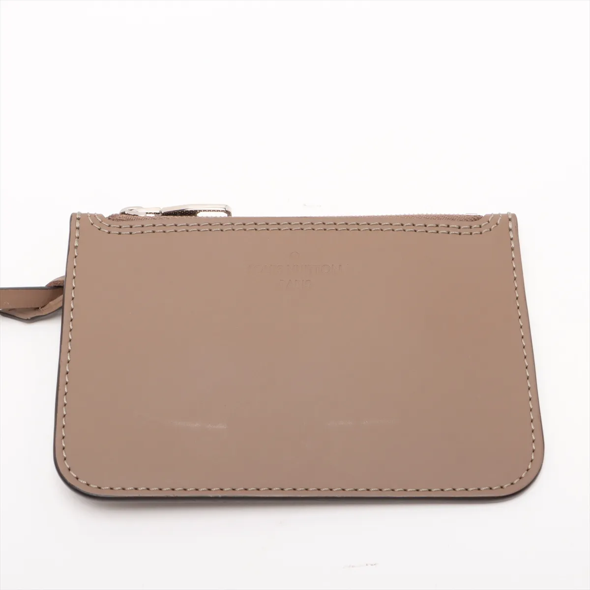 Mahina Hina PM M54351 DR0138 Beige x Brown — view 12