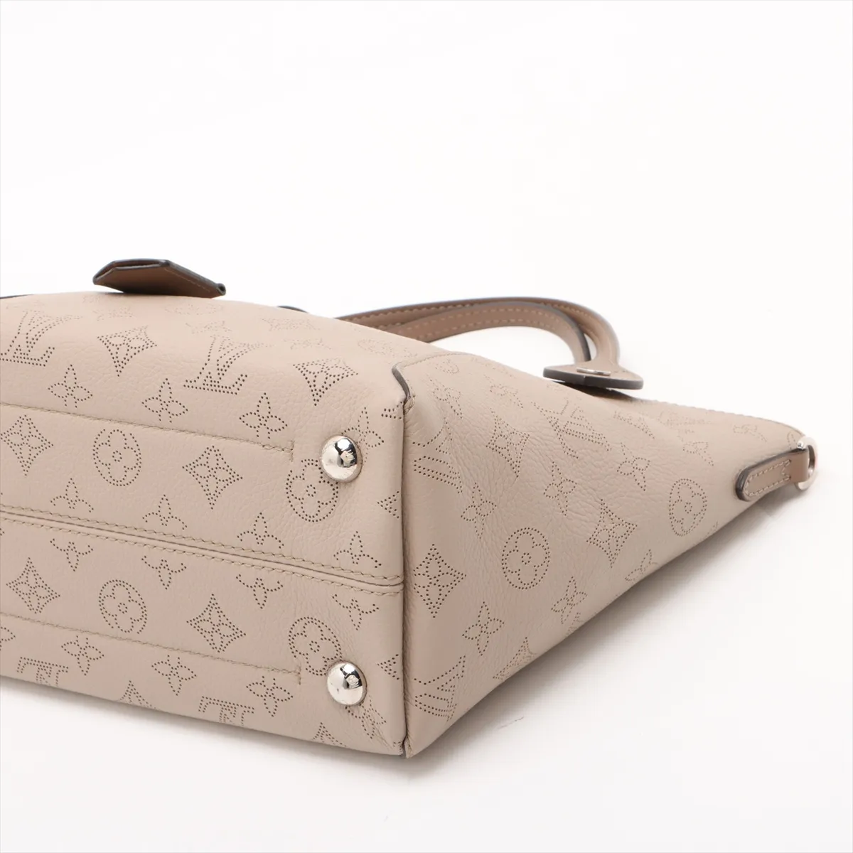 Mahina Hina PM M54351 DR0138 Beige x Brown — view 3