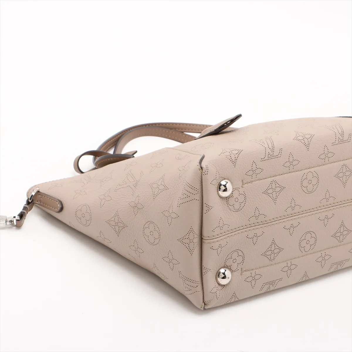 Mahina Hina PM M54351 DR0138 Beige x Brown — view 4