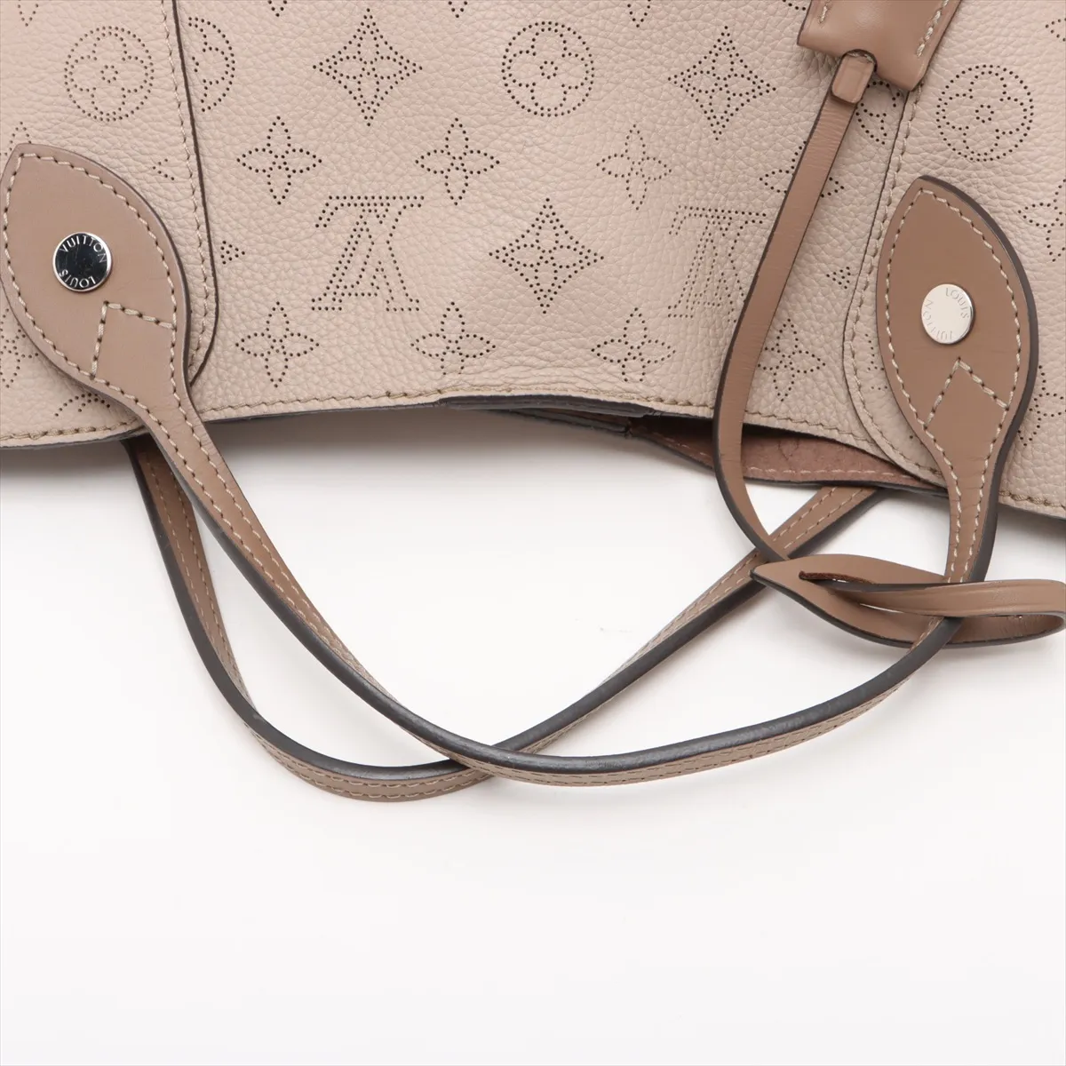 Mahina Hina PM M54351 DR0138 Beige x Brown — view 5