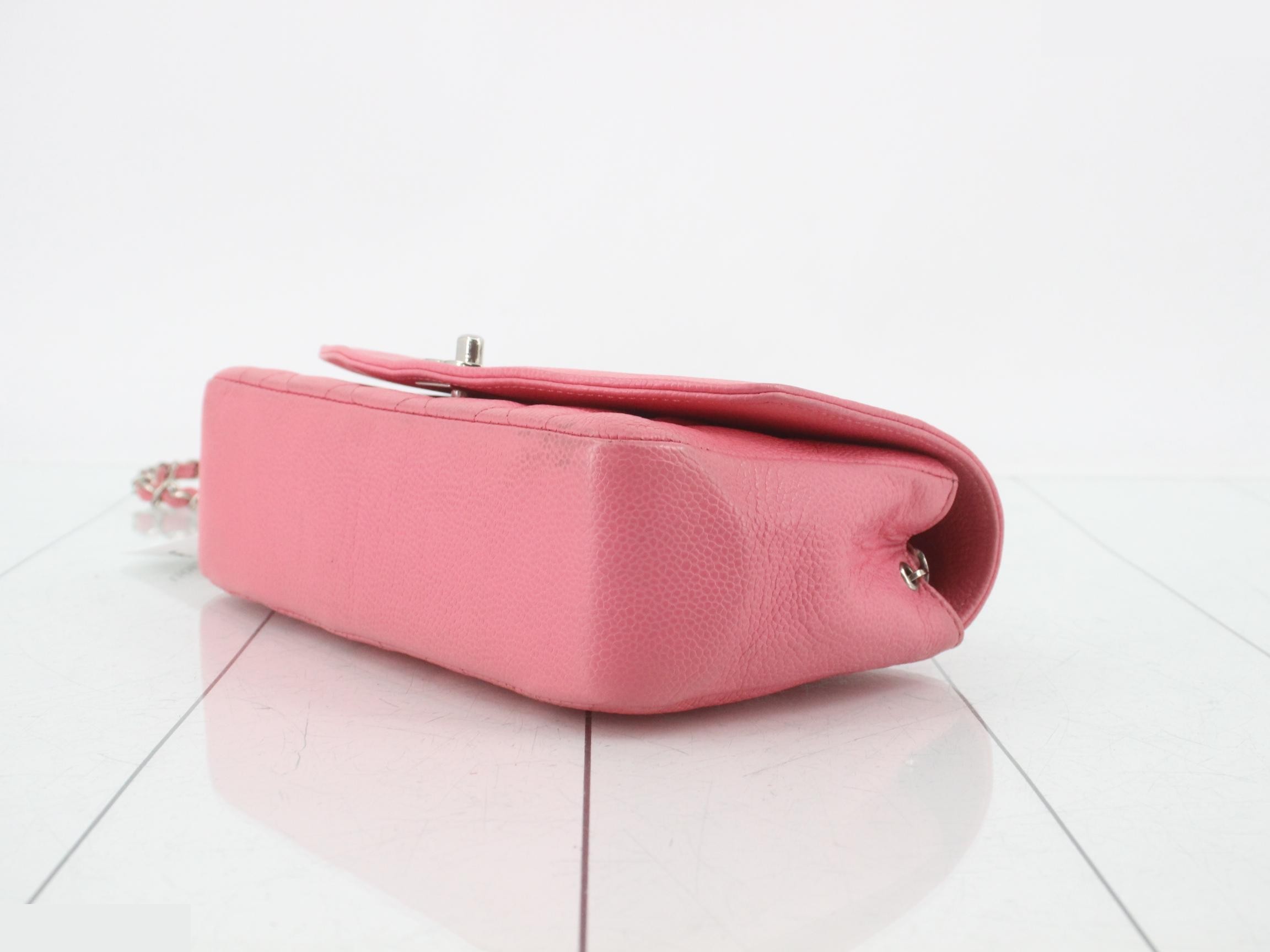 Caviar Diana 22 Chain Shoulder Bag (with original seal) — view 6