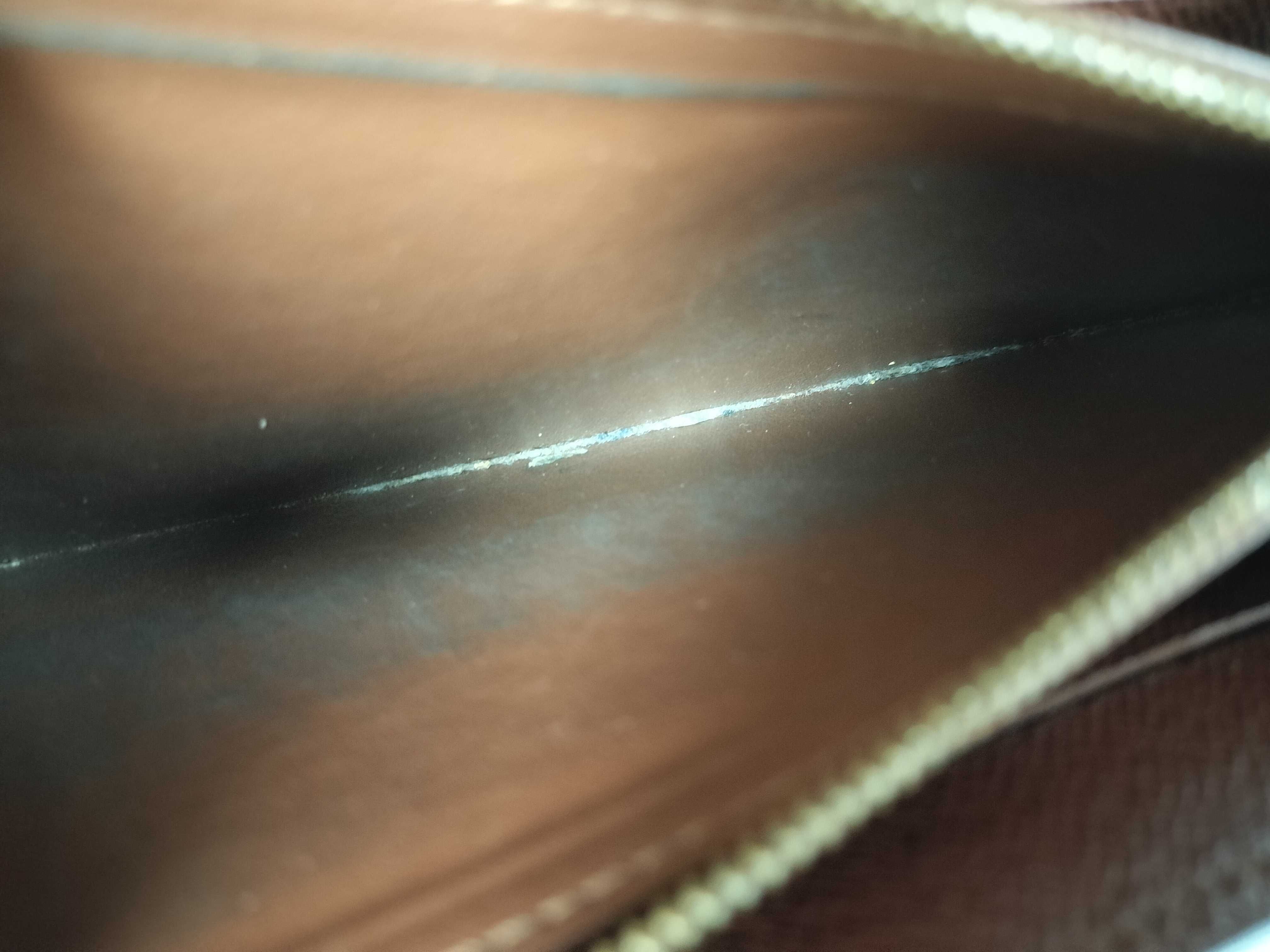 Monogram Portefeuille Sarah Wallet — view 12