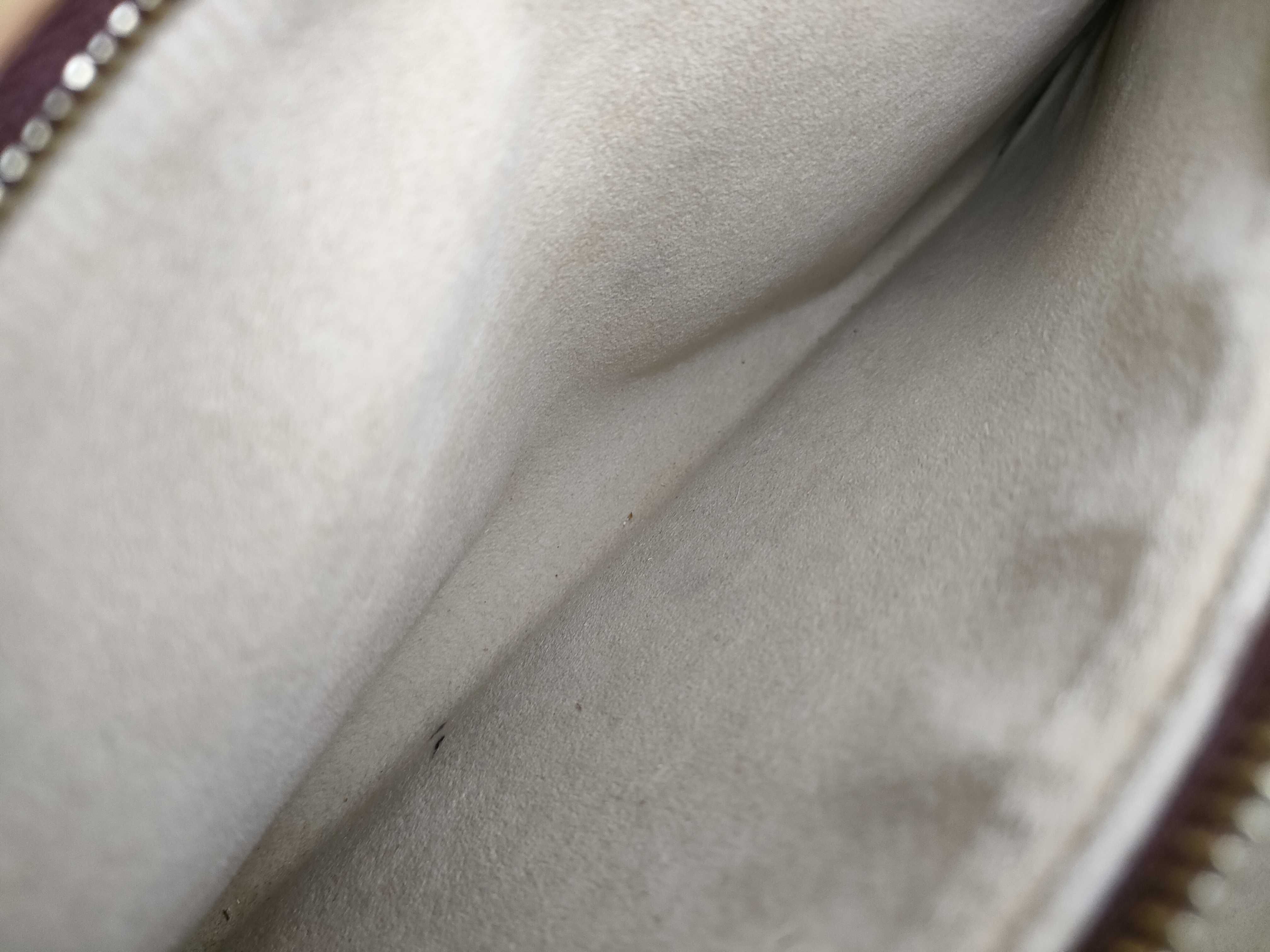 Monogram Vuitton Monogram Cite GM M51181 Shoulder Bag — view 11