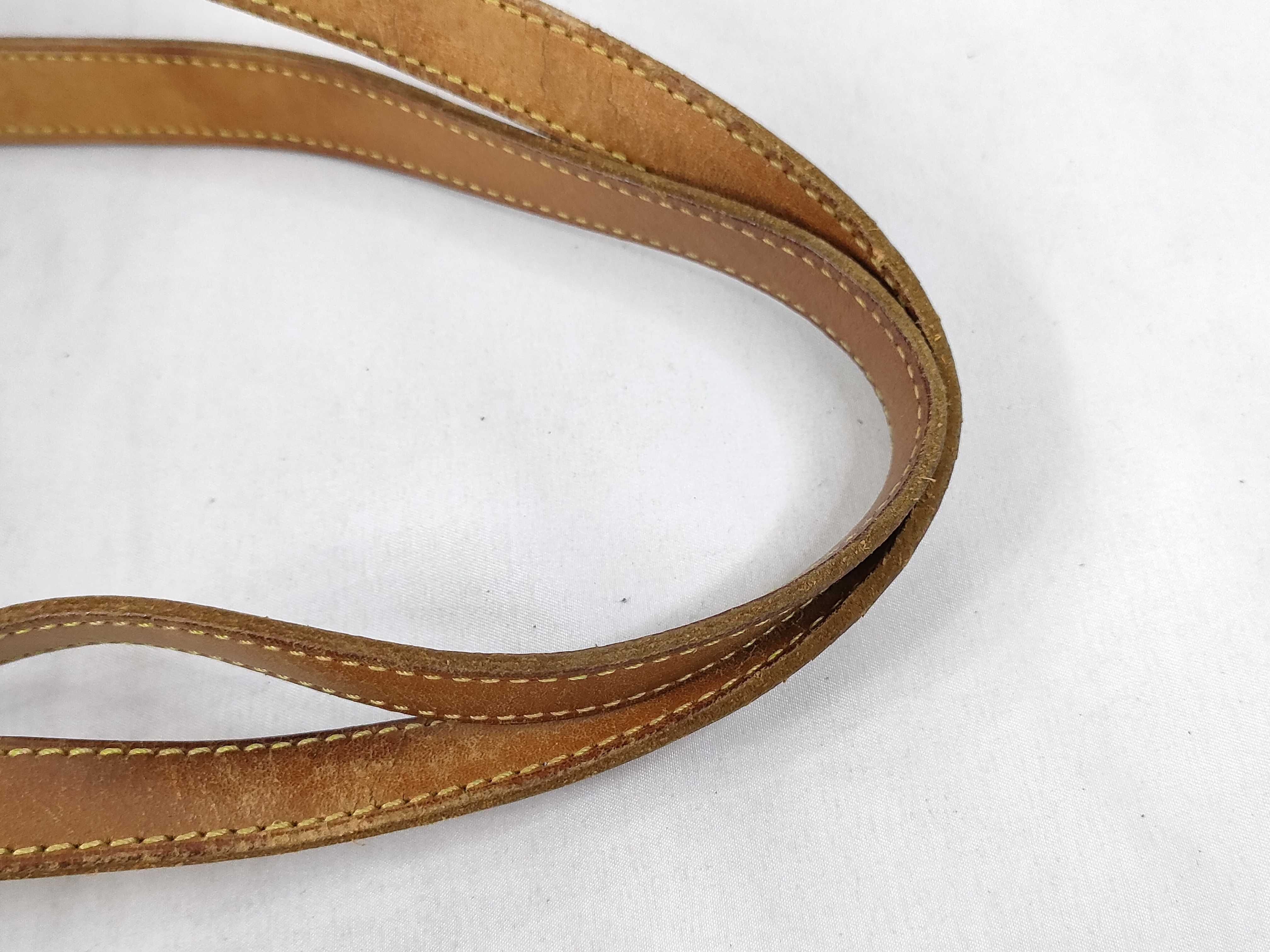 Monogram Vuitton Monogram Cite GM M51181 Shoulder Bag — view 4