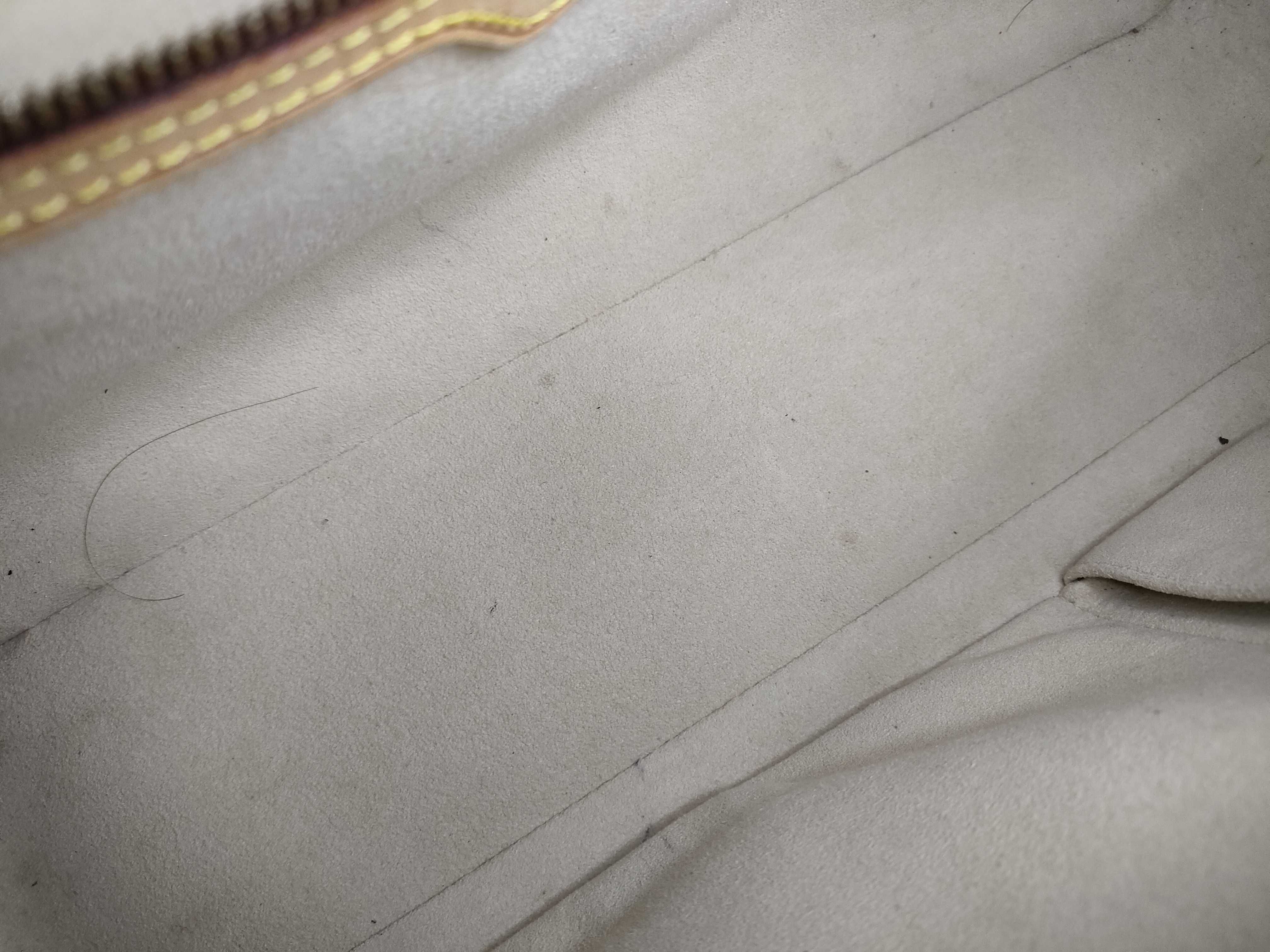 Monogram Vuitton Monogram Cite GM M51181 Shoulder Bag — view 10