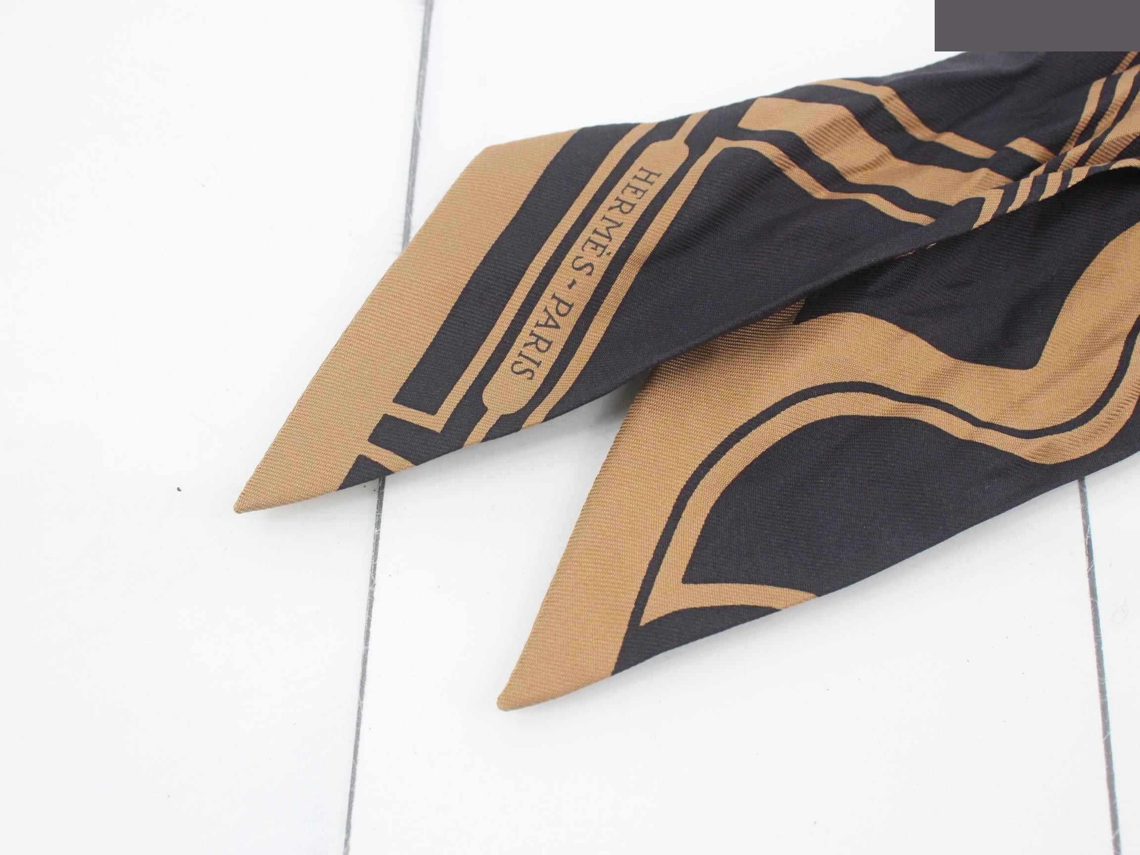 Twilly, black, beige — view 3