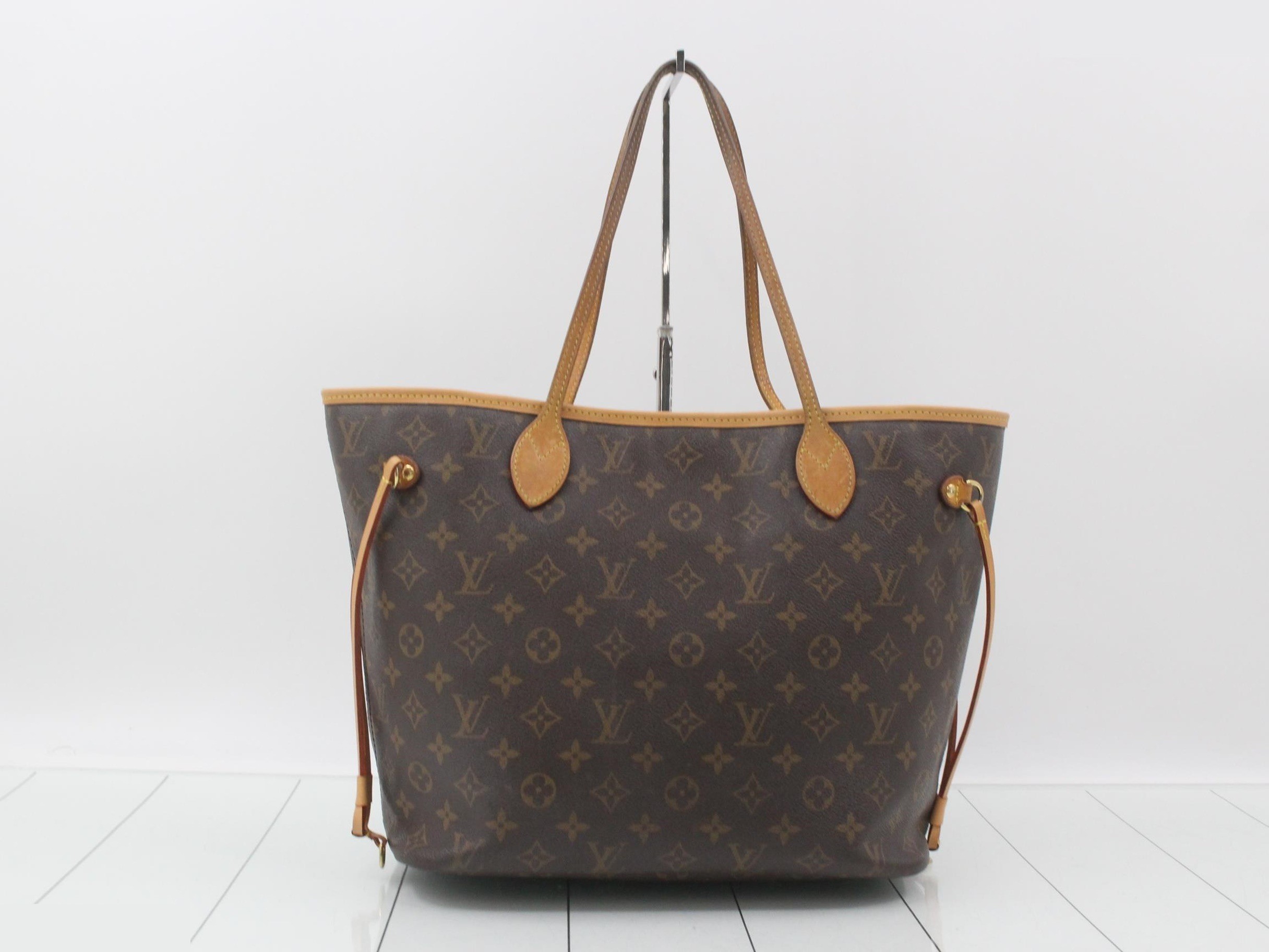 Neverfull MM — view 2