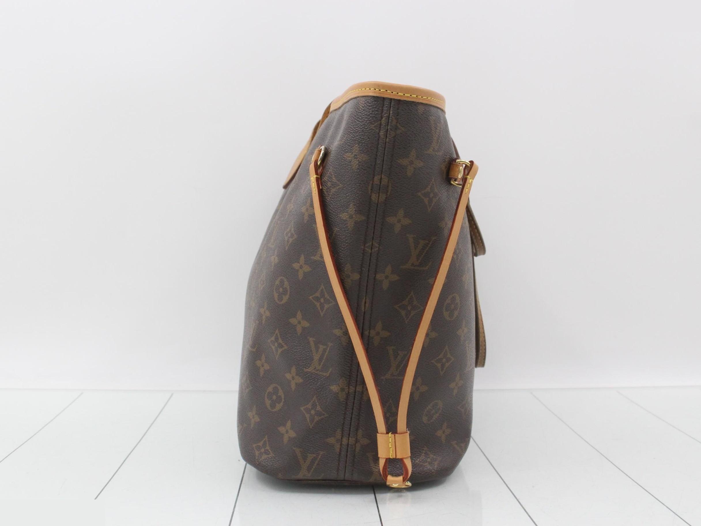 Neverfull MM — view 3