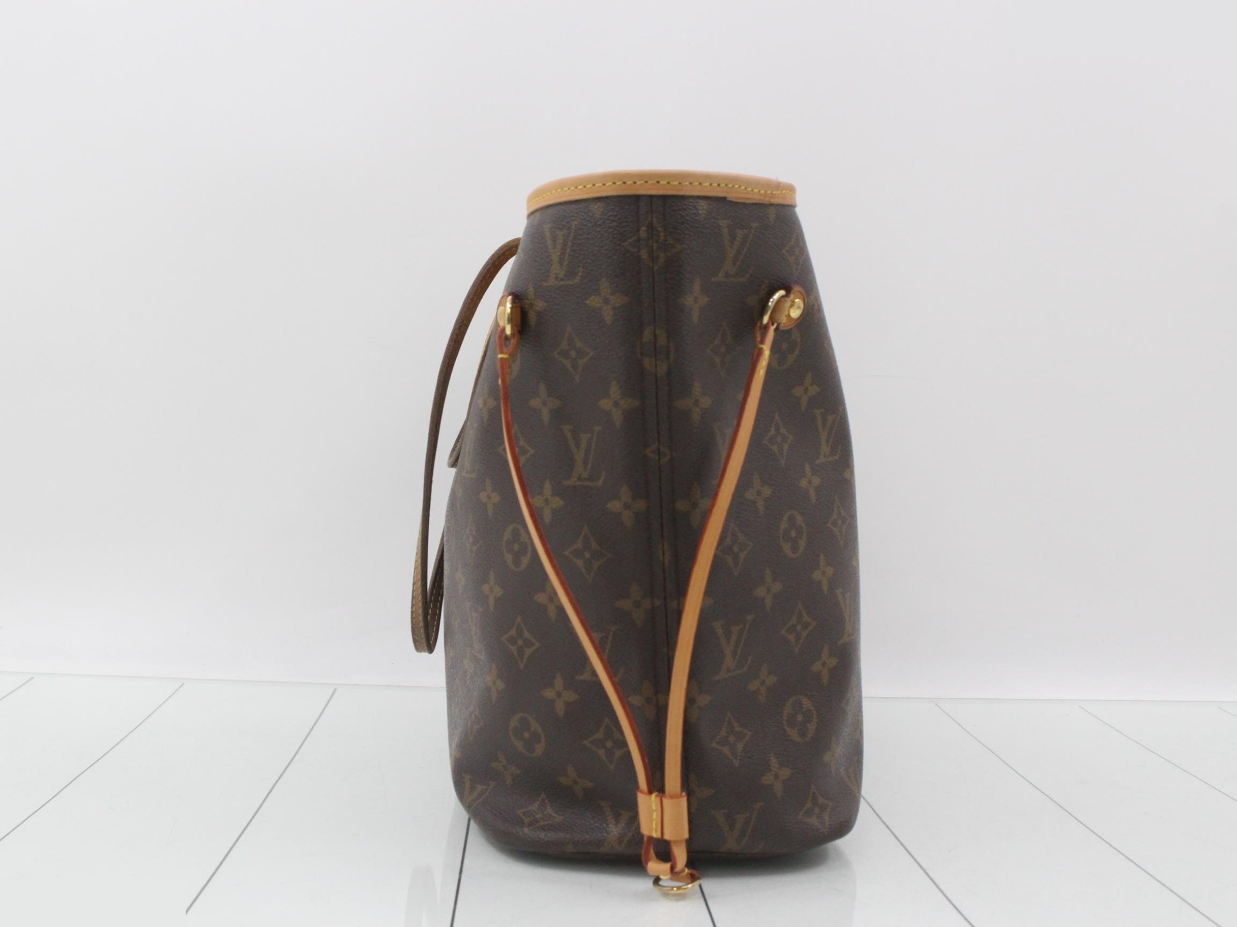 Neverfull MM — view 4