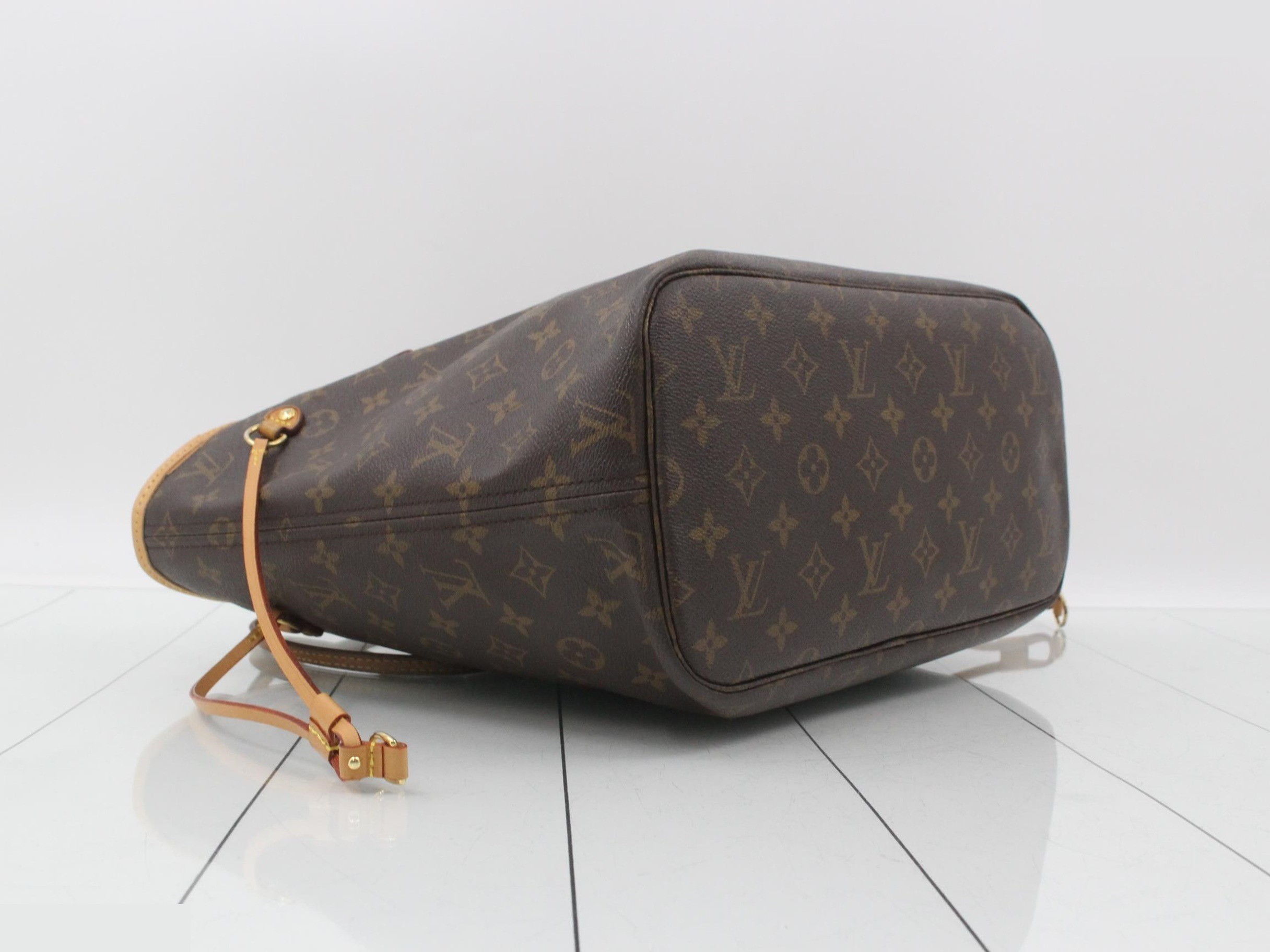 Neverfull MM — view 5