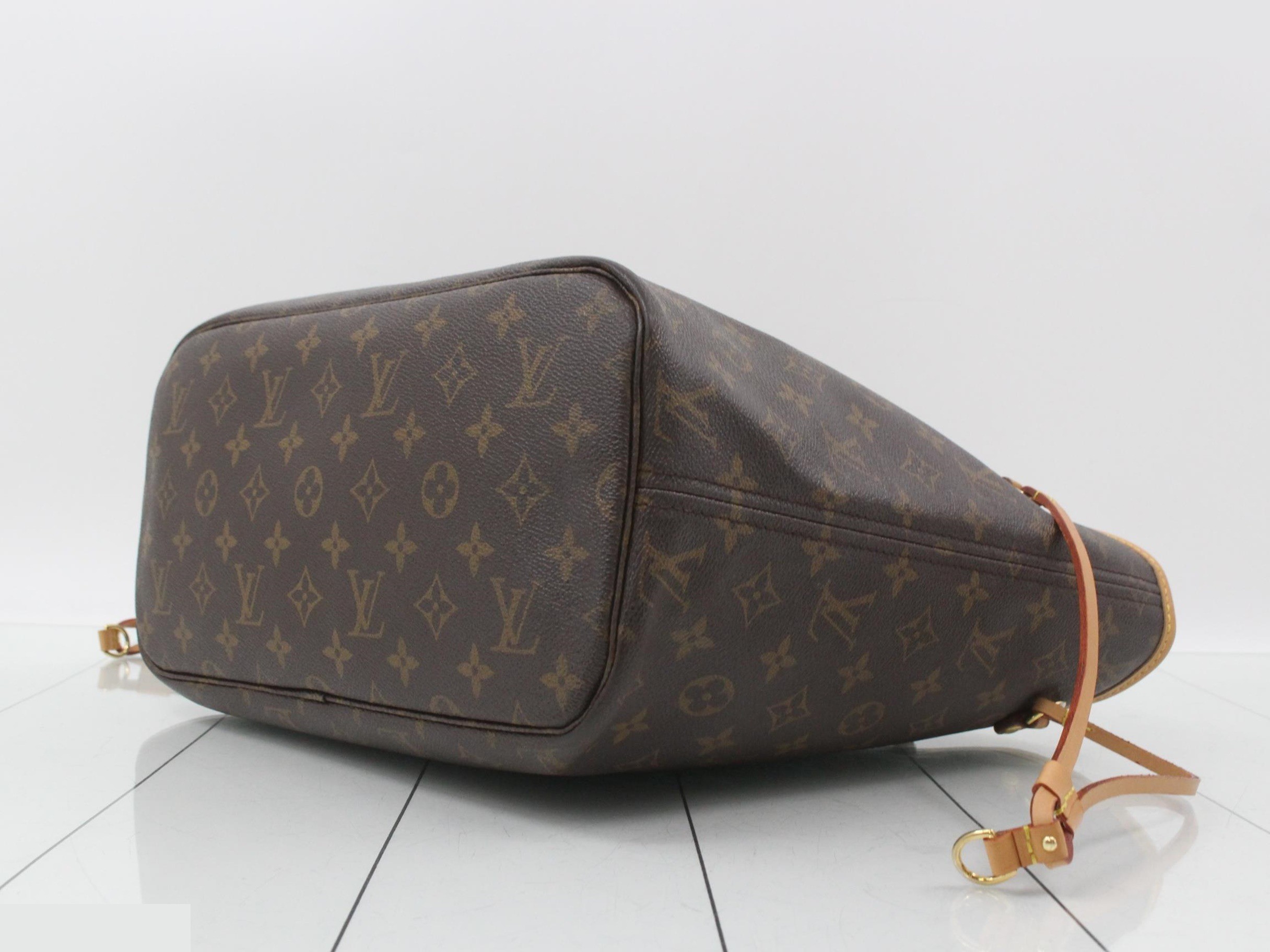 Neverfull MM — view 6