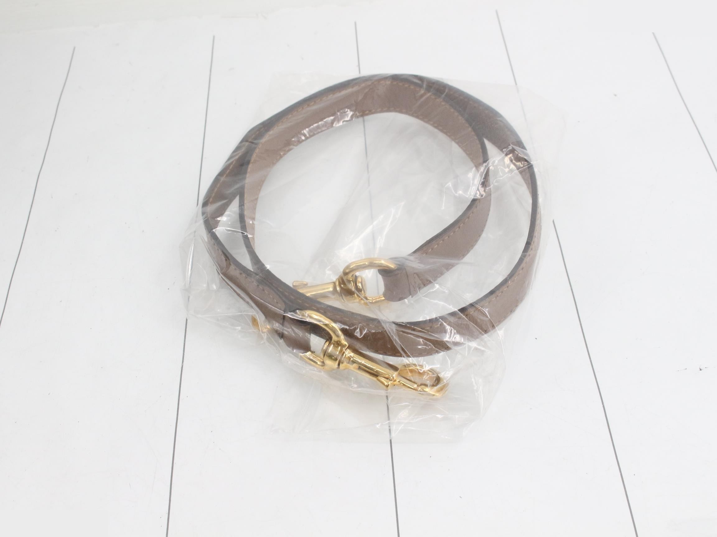Old Gucci Boston with strap — view 7