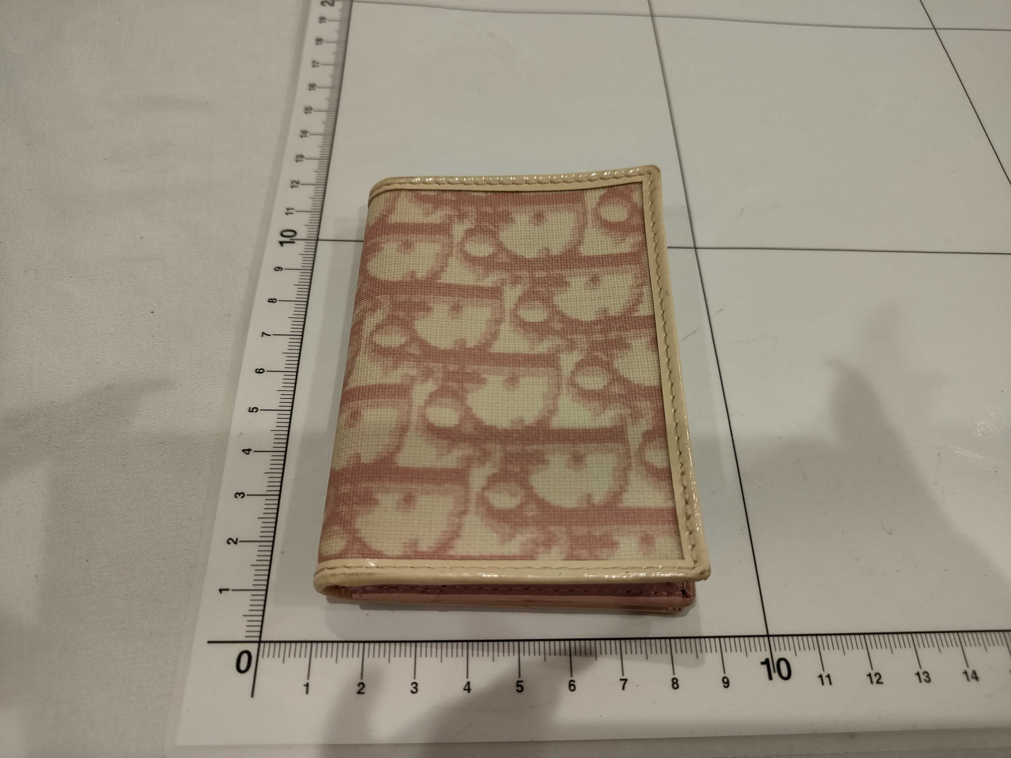 Card Case - Card Case, Pass Case, Business Card Holder — view 2
