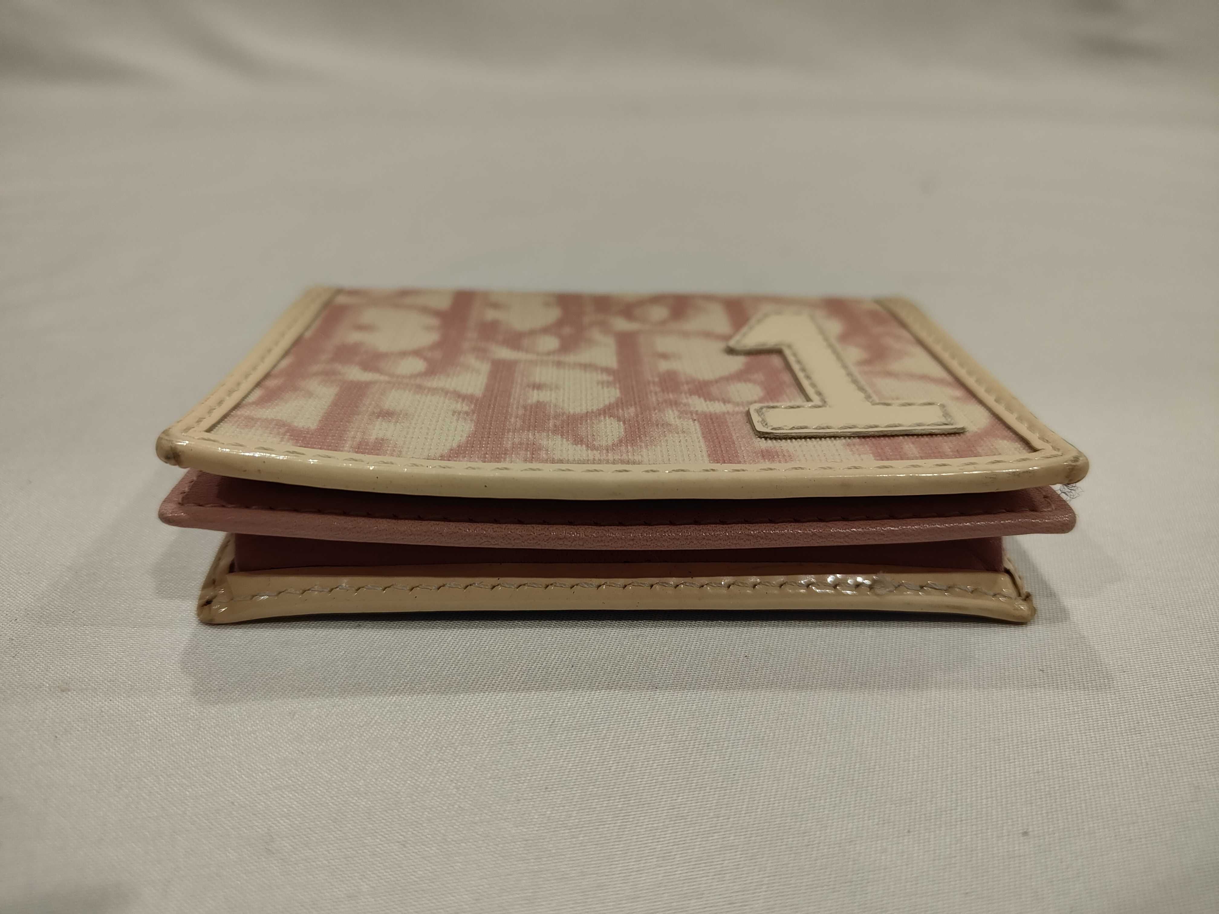 Card Case - Card Case, Pass Case, Business Card Holder — view 3