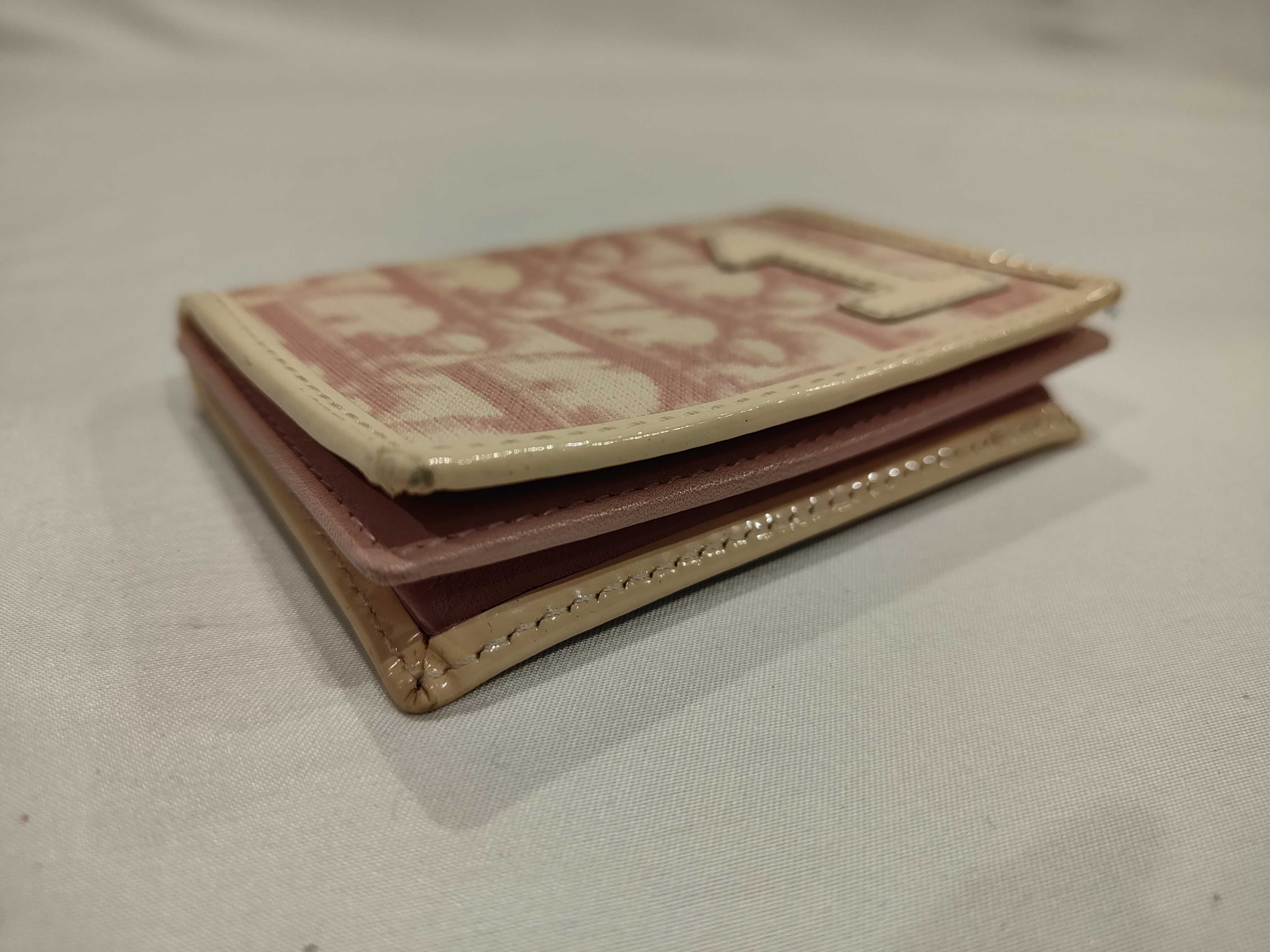 Card Case - Card Case, Pass Case, Business Card Holder — view 4