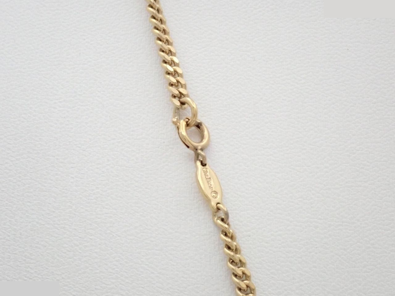 necklace, neck circumference approximately 75cm — view 2