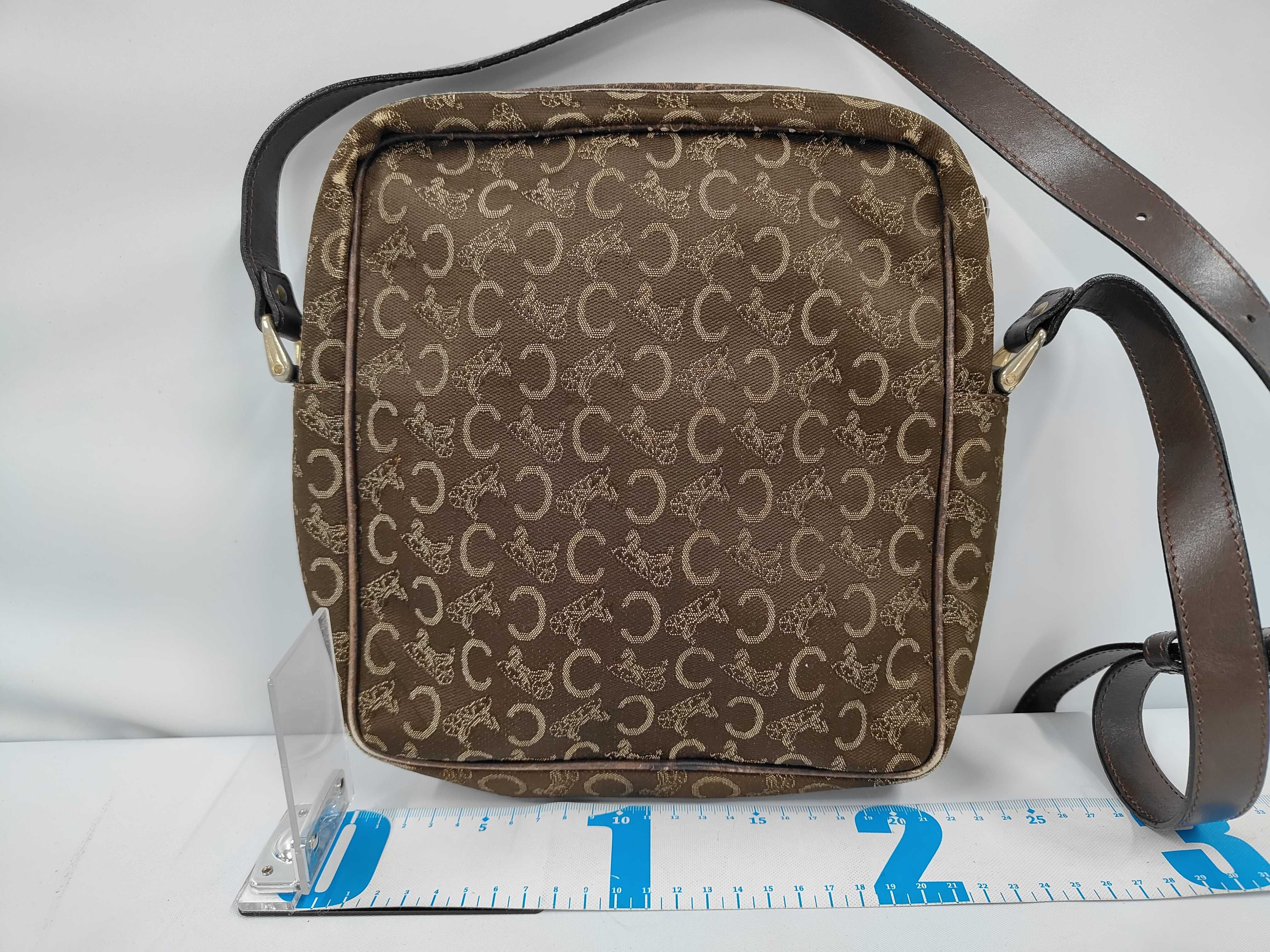 shoulder bag — view 2