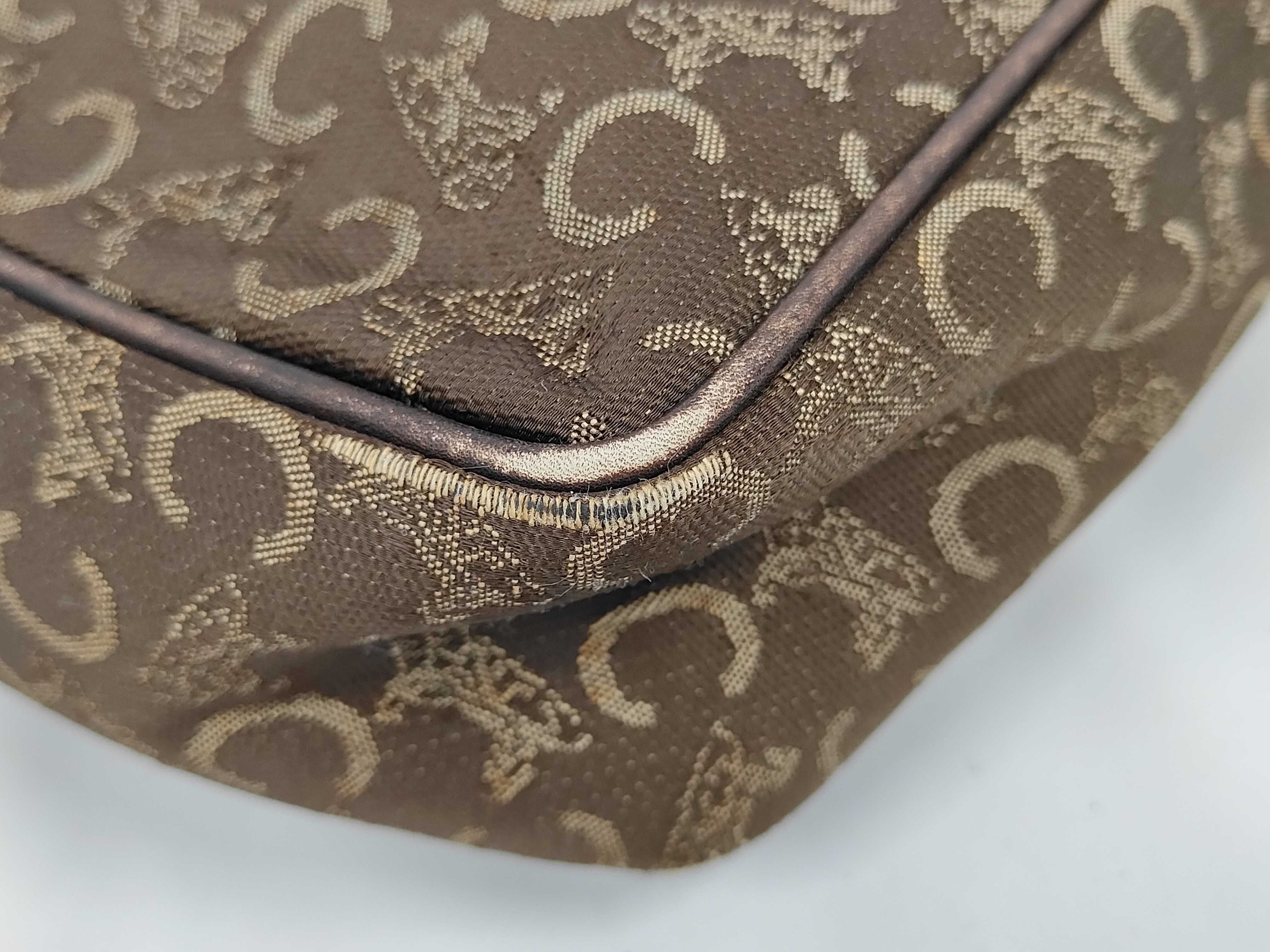 shoulder bag — view 4