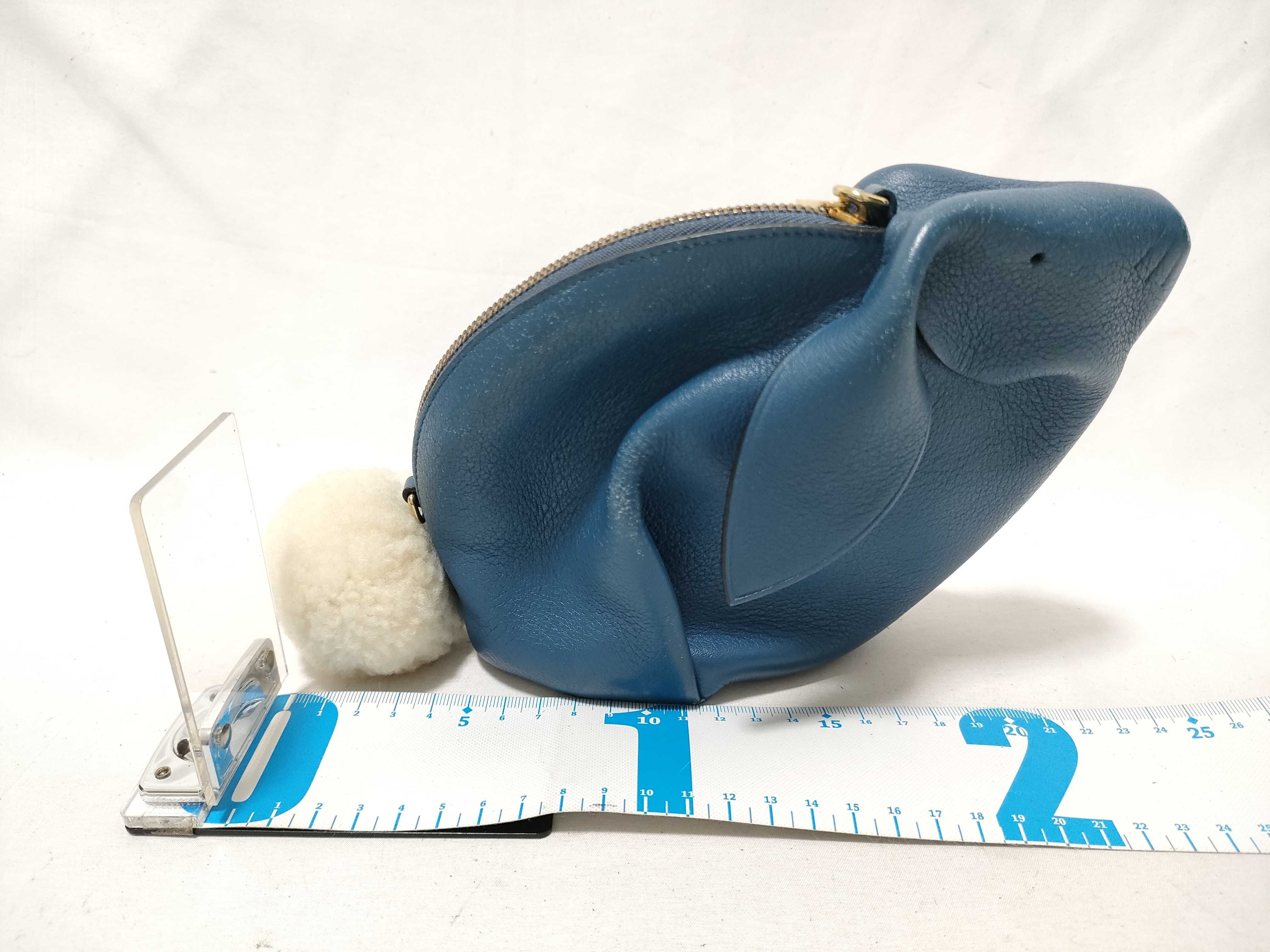 Bunny Mini Shoulder Bag — view 2