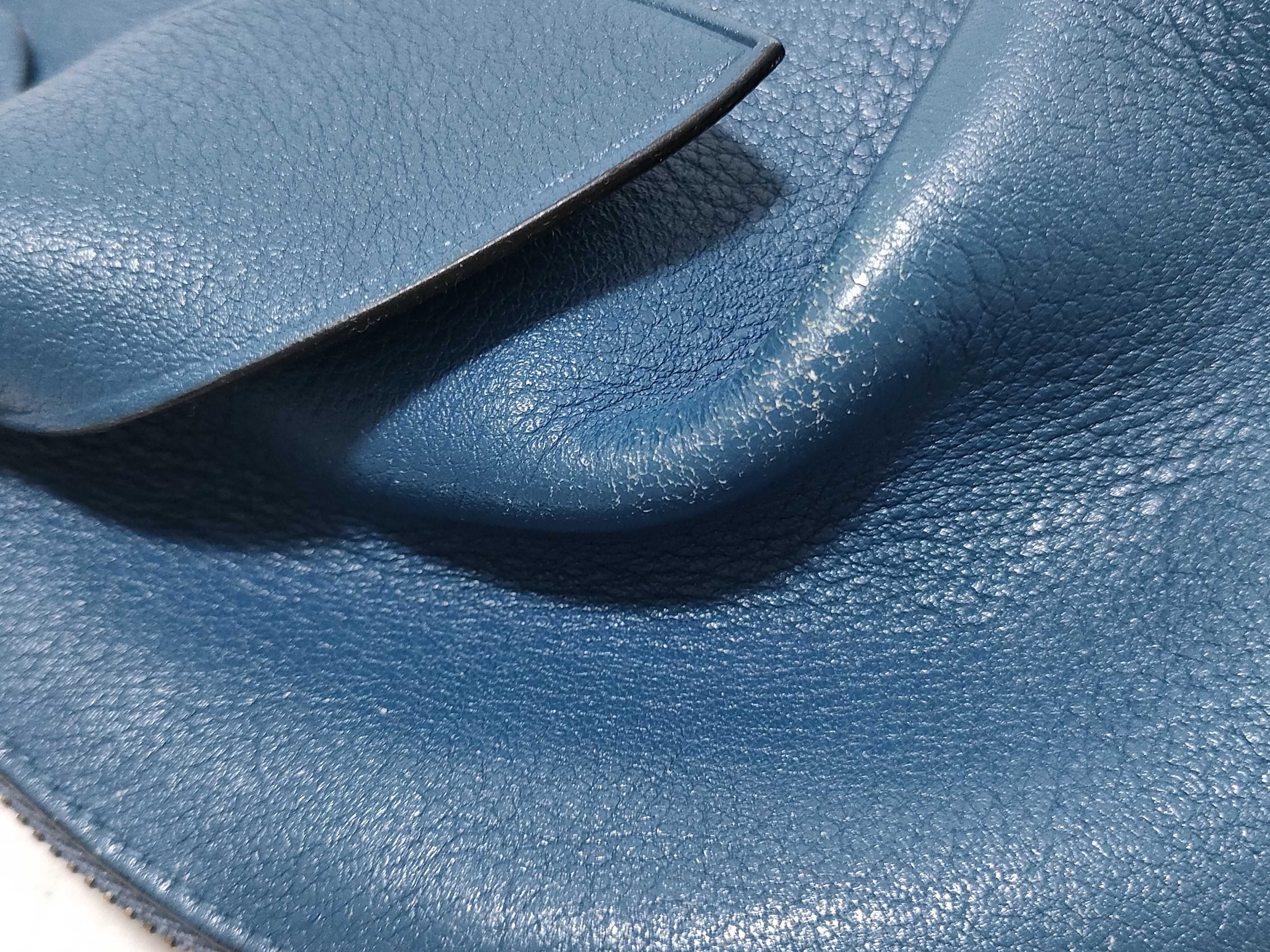 Bunny Mini Shoulder Bag — view 11