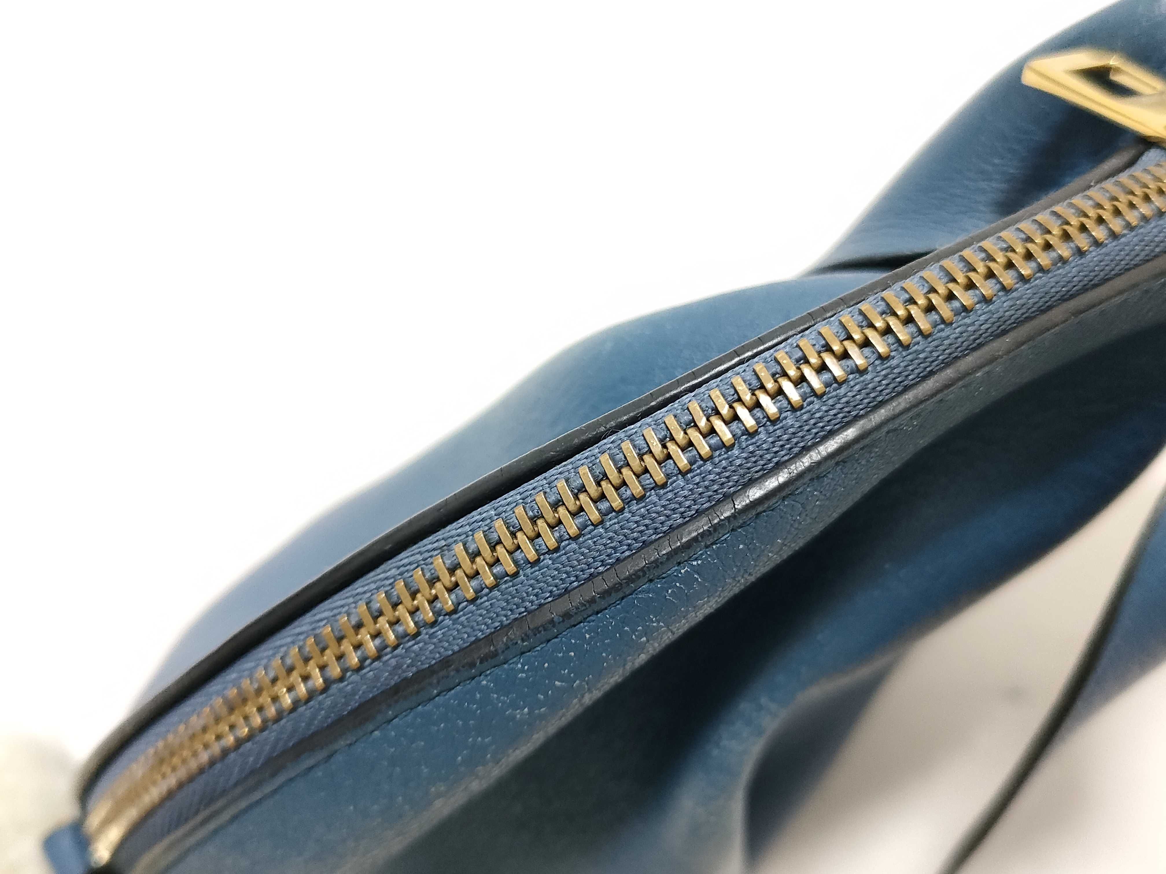 Bunny Mini Shoulder Bag — view 3