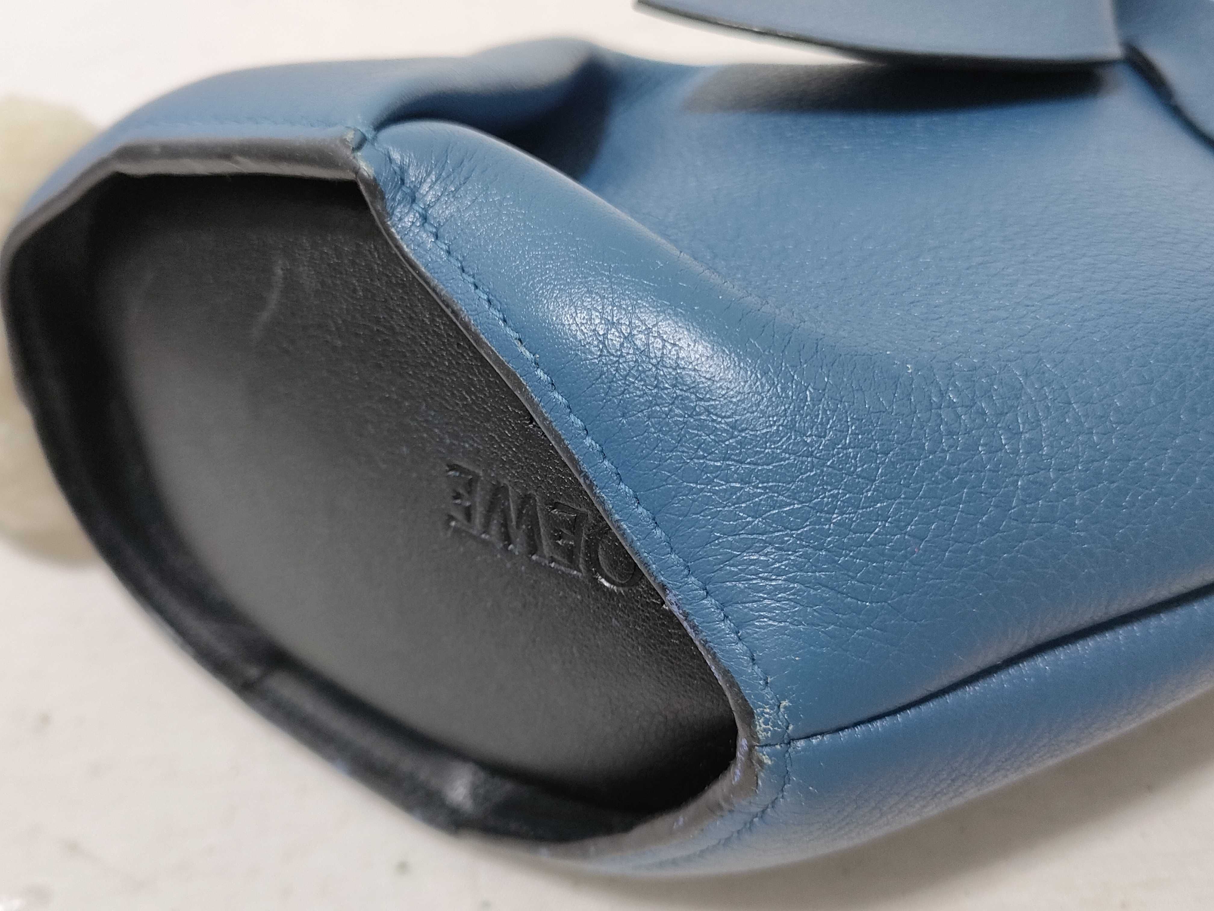 Bunny Mini Shoulder Bag — view 4