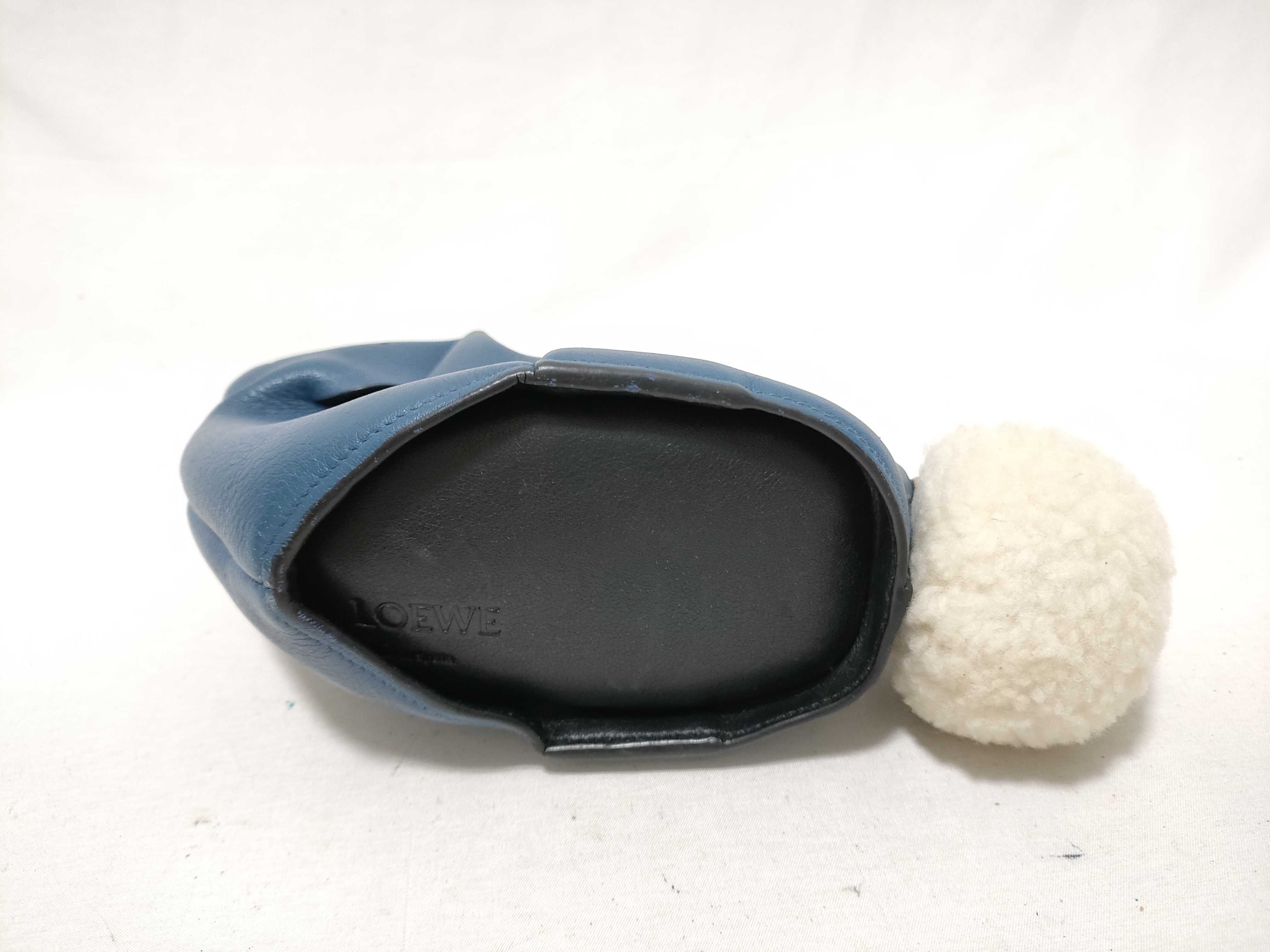 Bunny Mini Shoulder Bag — view 5