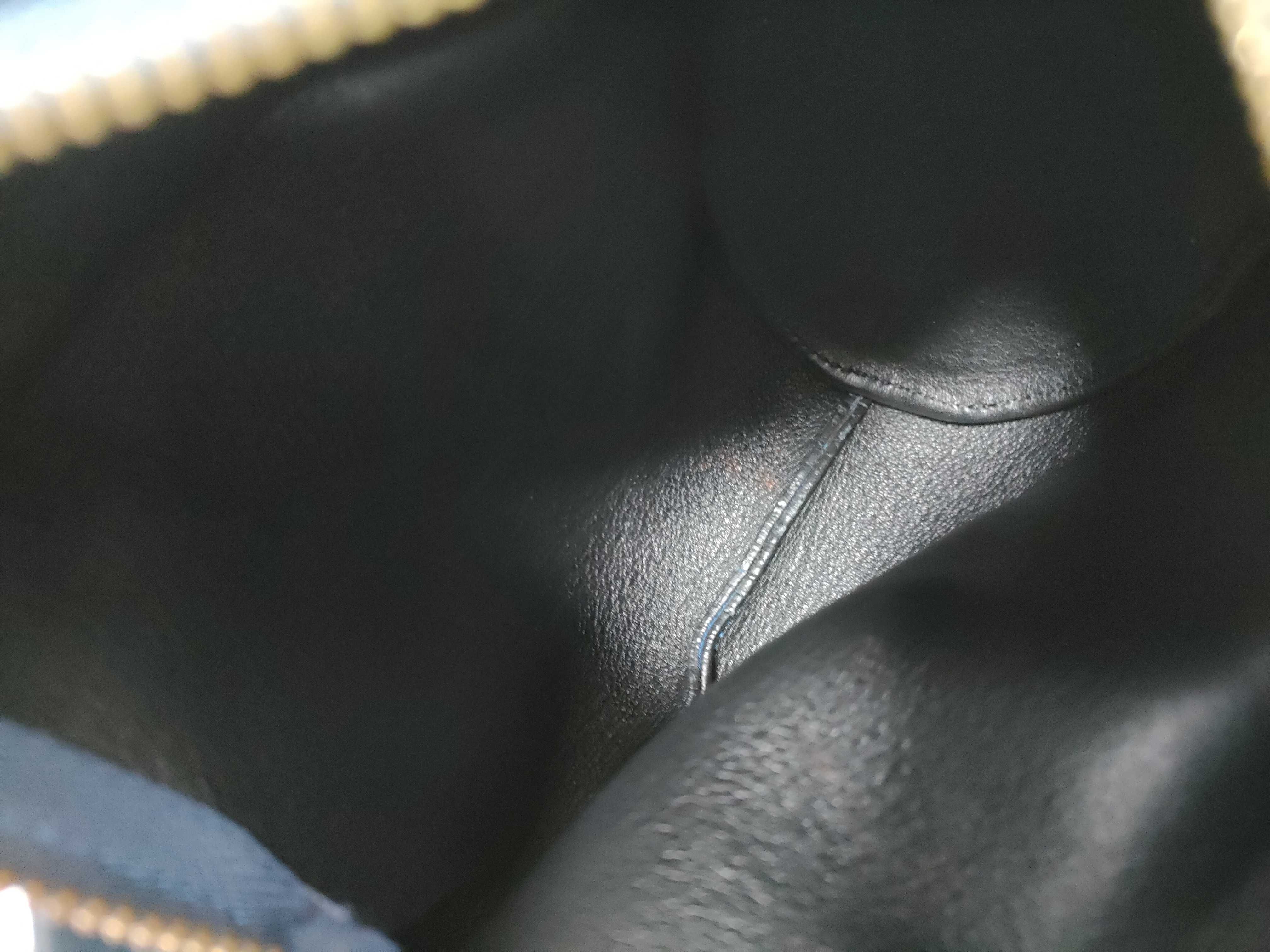 Bunny Mini Shoulder Bag — view 7