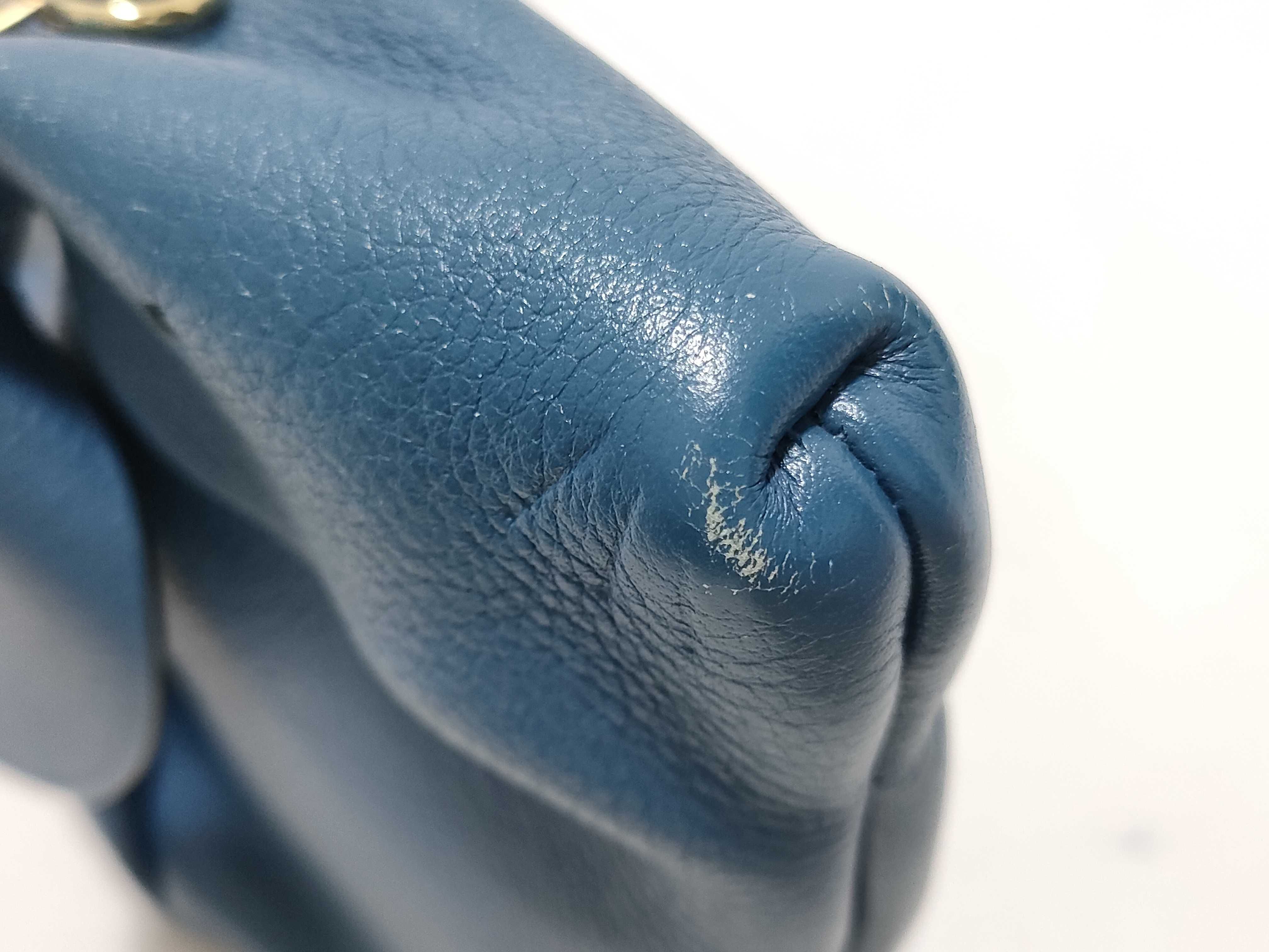 Bunny Mini Shoulder Bag — view 10