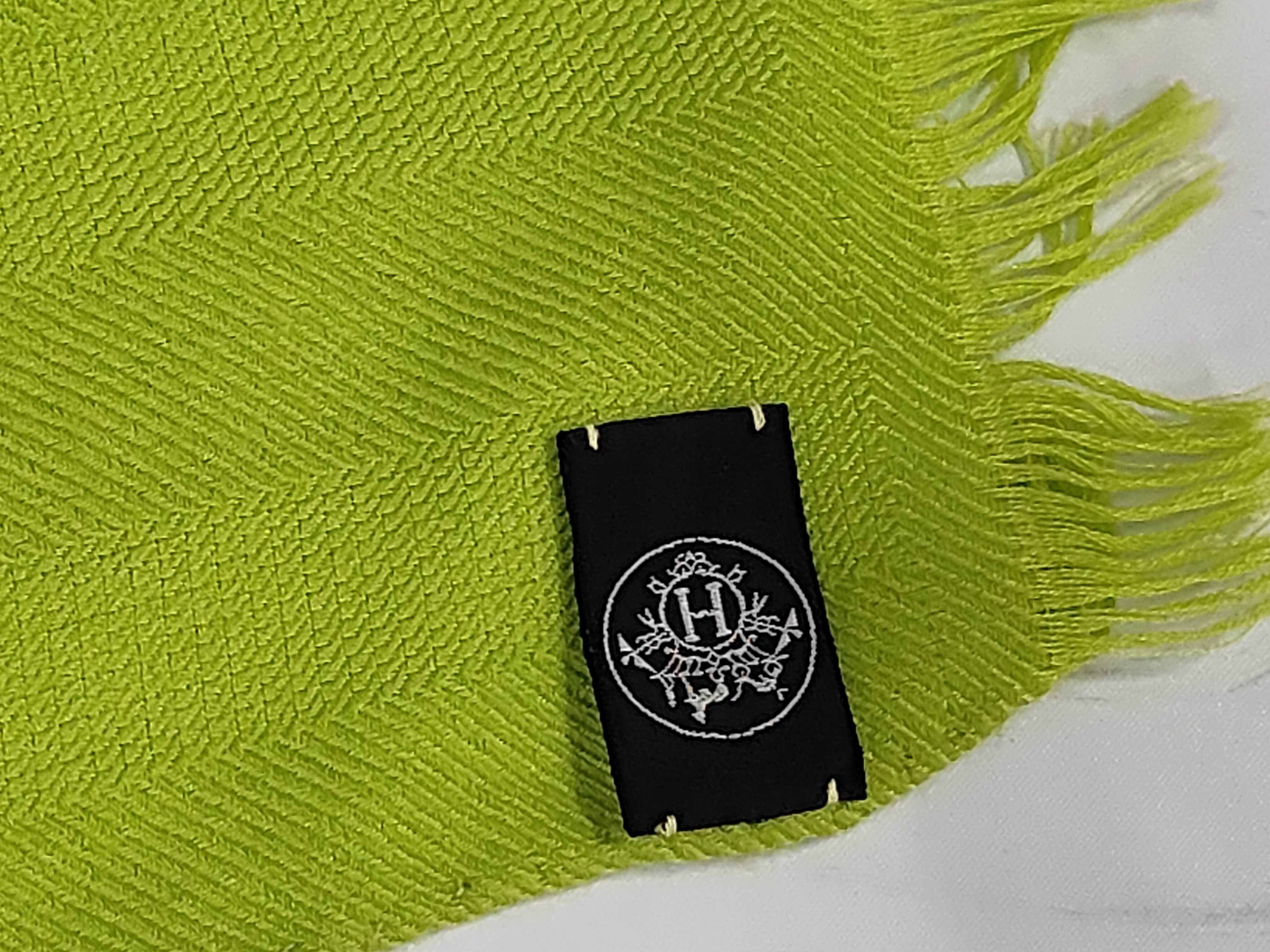scarf and other accessories — view 2