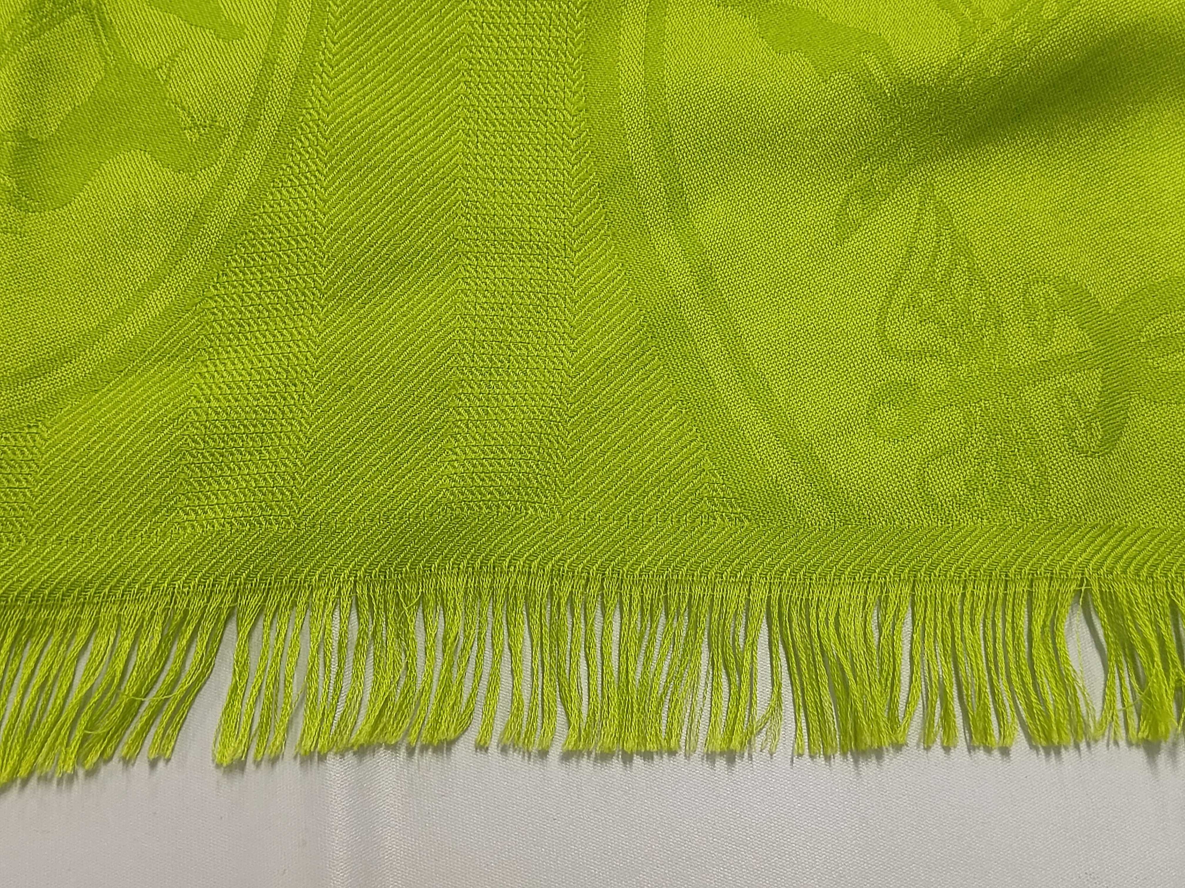 scarf and other accessories — view 4