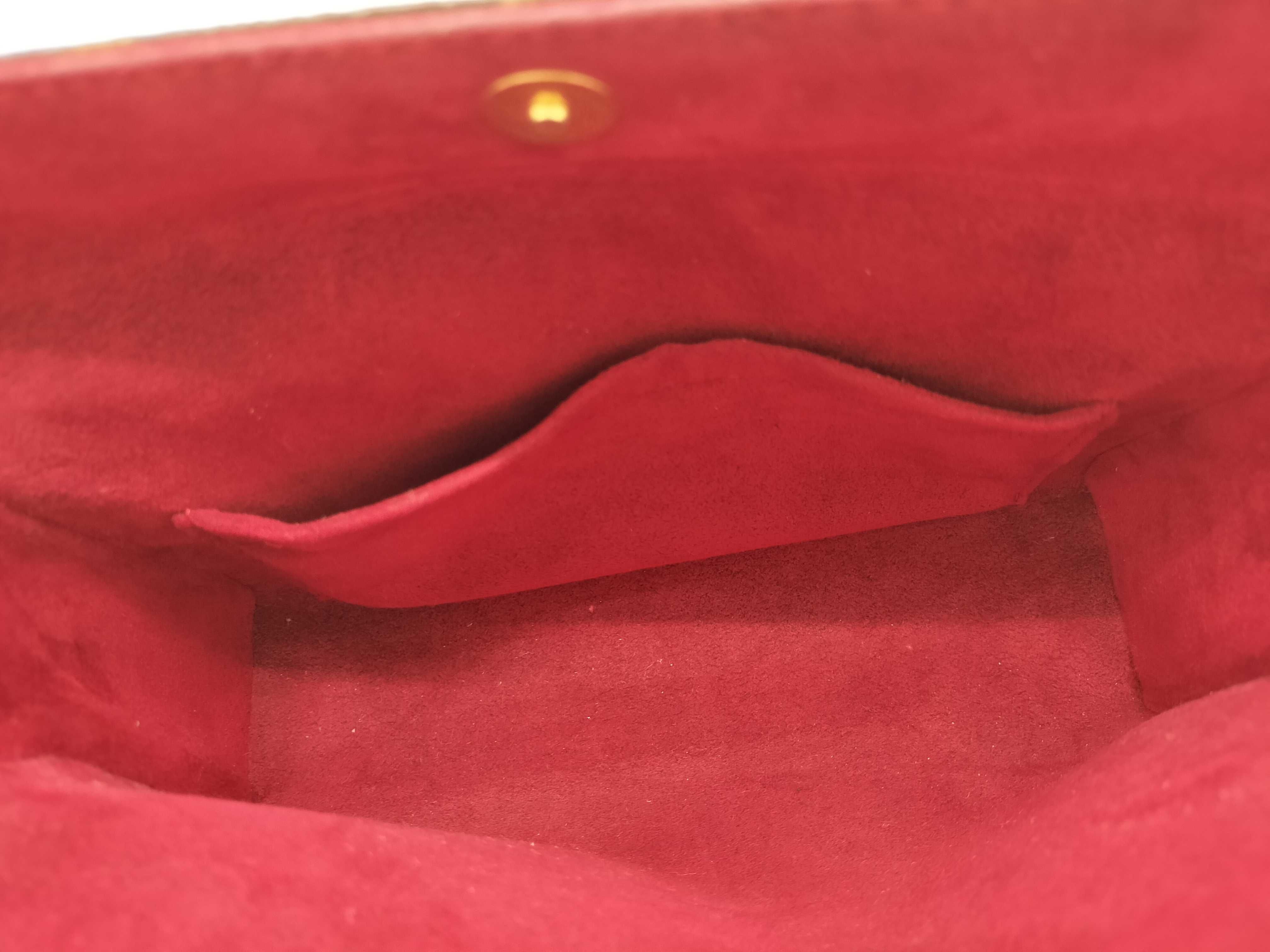 Monogram Louis Vuitton M51900 Recital Shoulder Bag (ky24307) Shoulder Bag — view 12