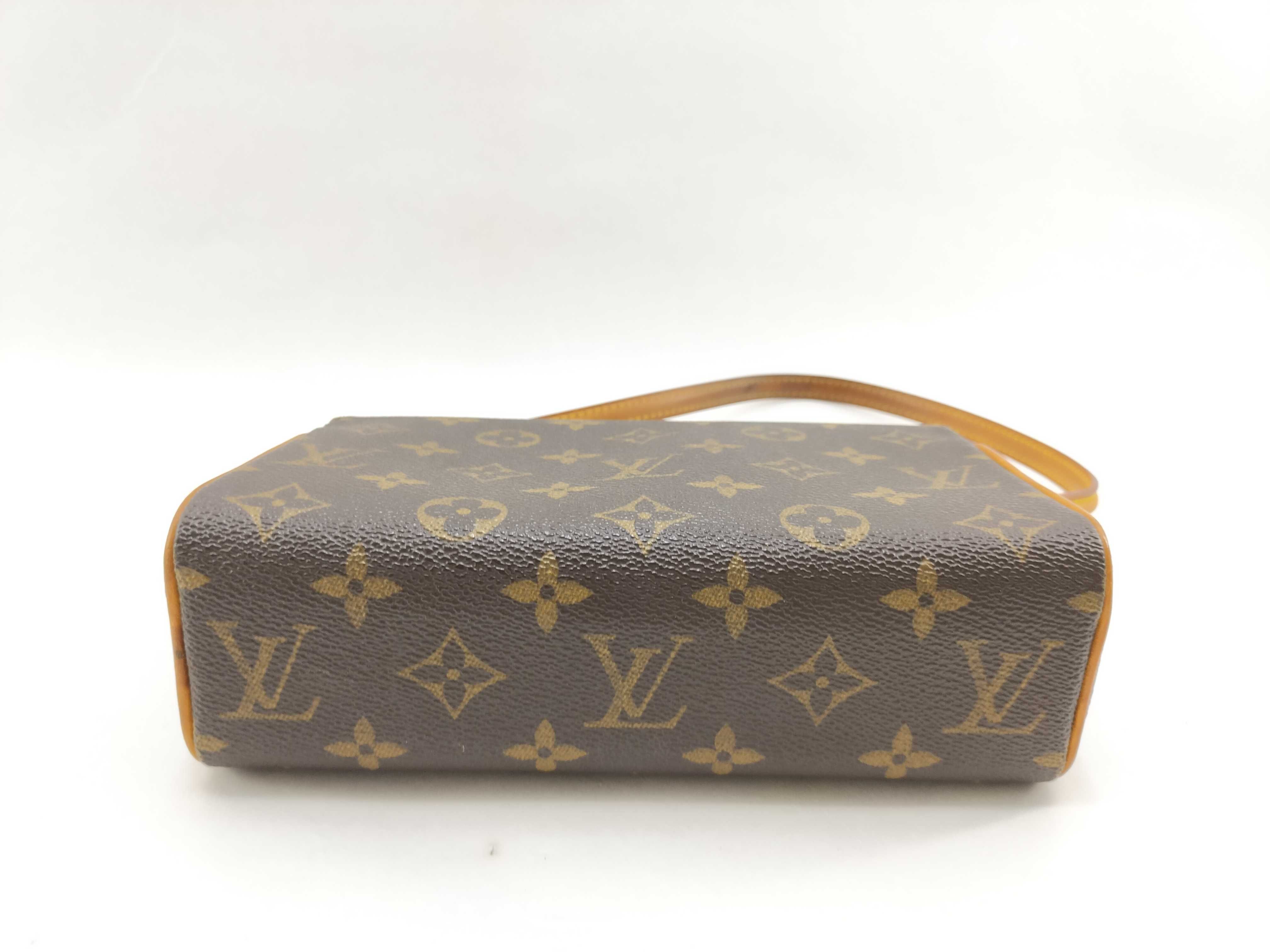 Monogram Louis Vuitton M51900 Recital Shoulder Bag (ky24307) Shoulder Bag — view 5
