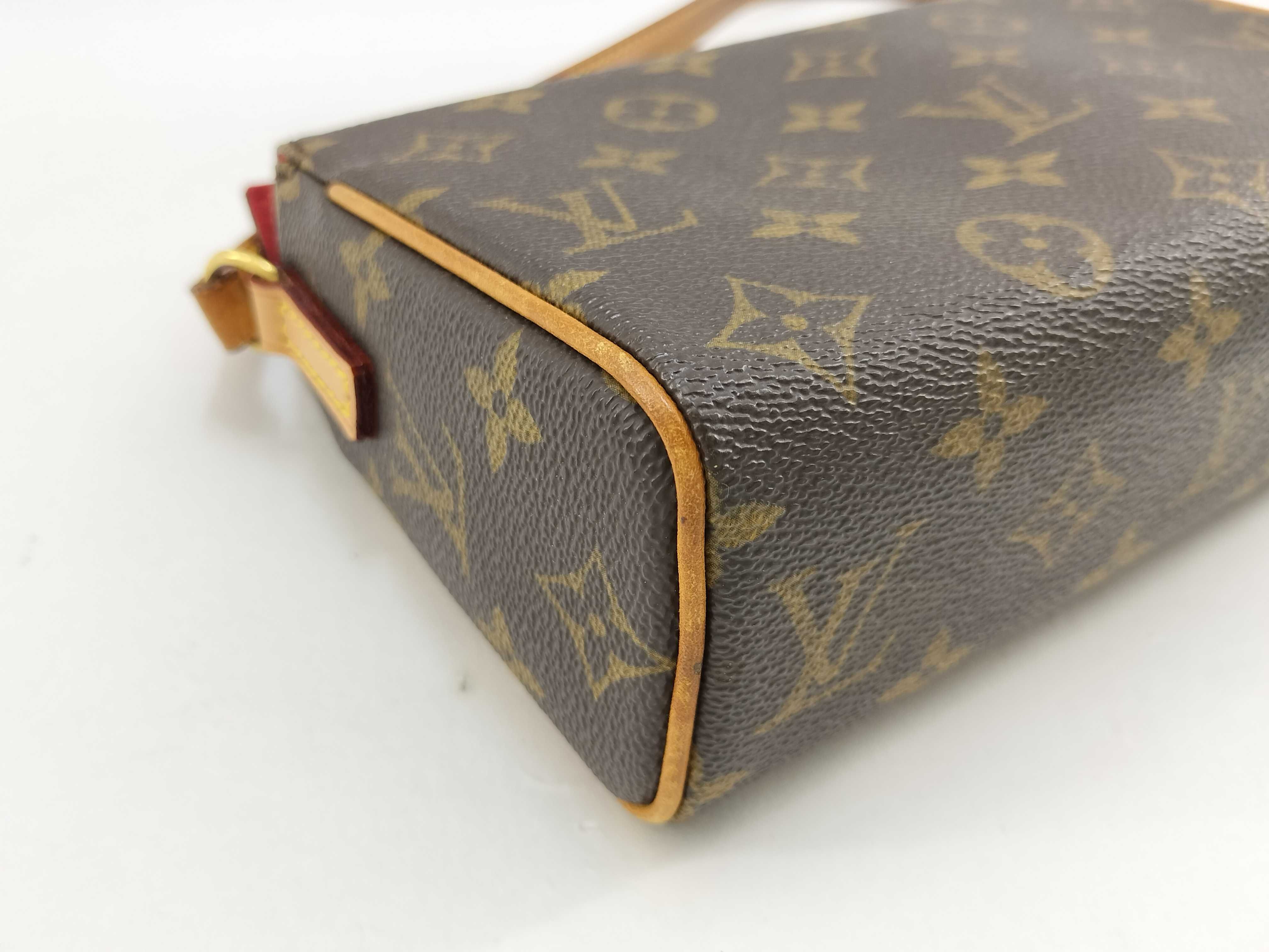 Monogram Louis Vuitton M51900 Recital Shoulder Bag (ky24307) Shoulder Bag — view 6
