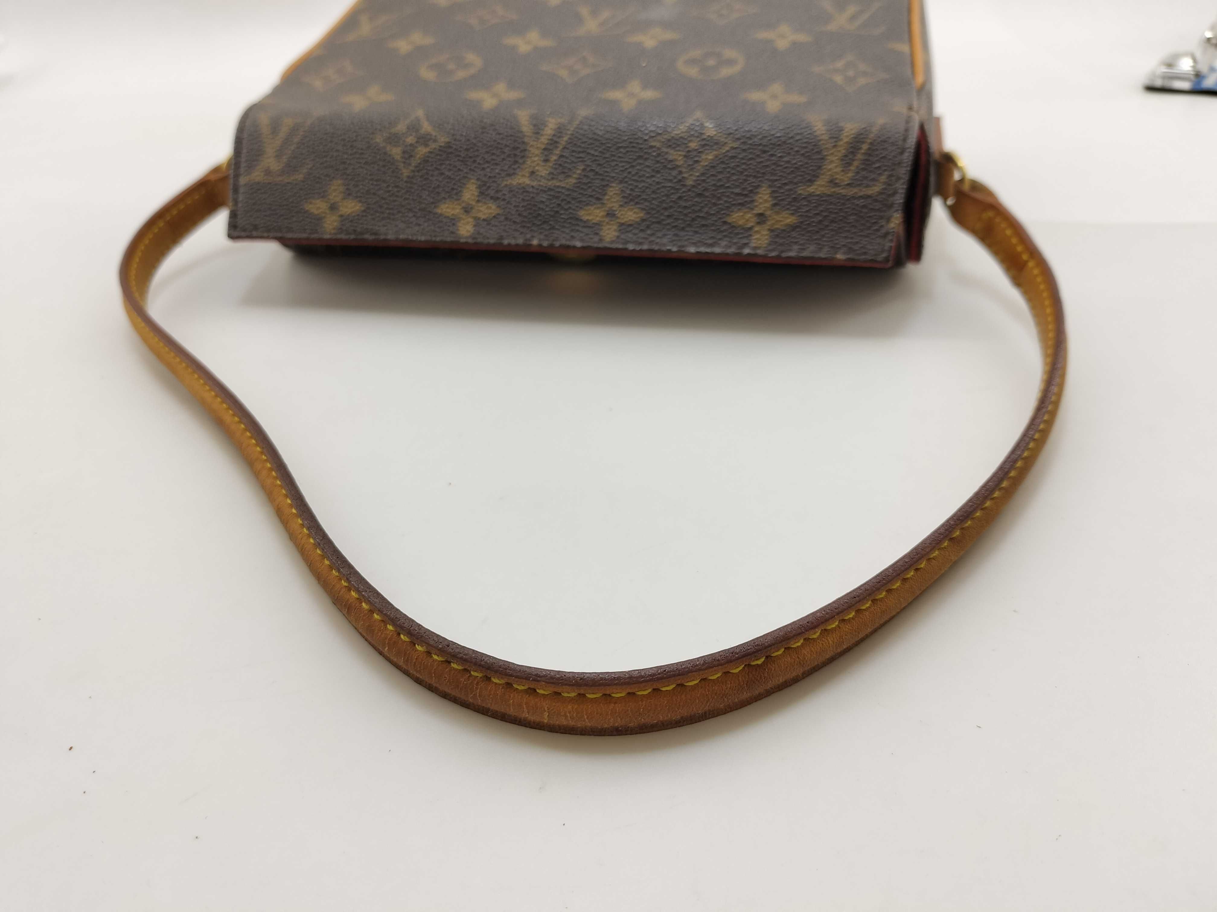 Monogram Louis Vuitton M51900 Recital Shoulder Bag (ky24307) Shoulder Bag — view 9