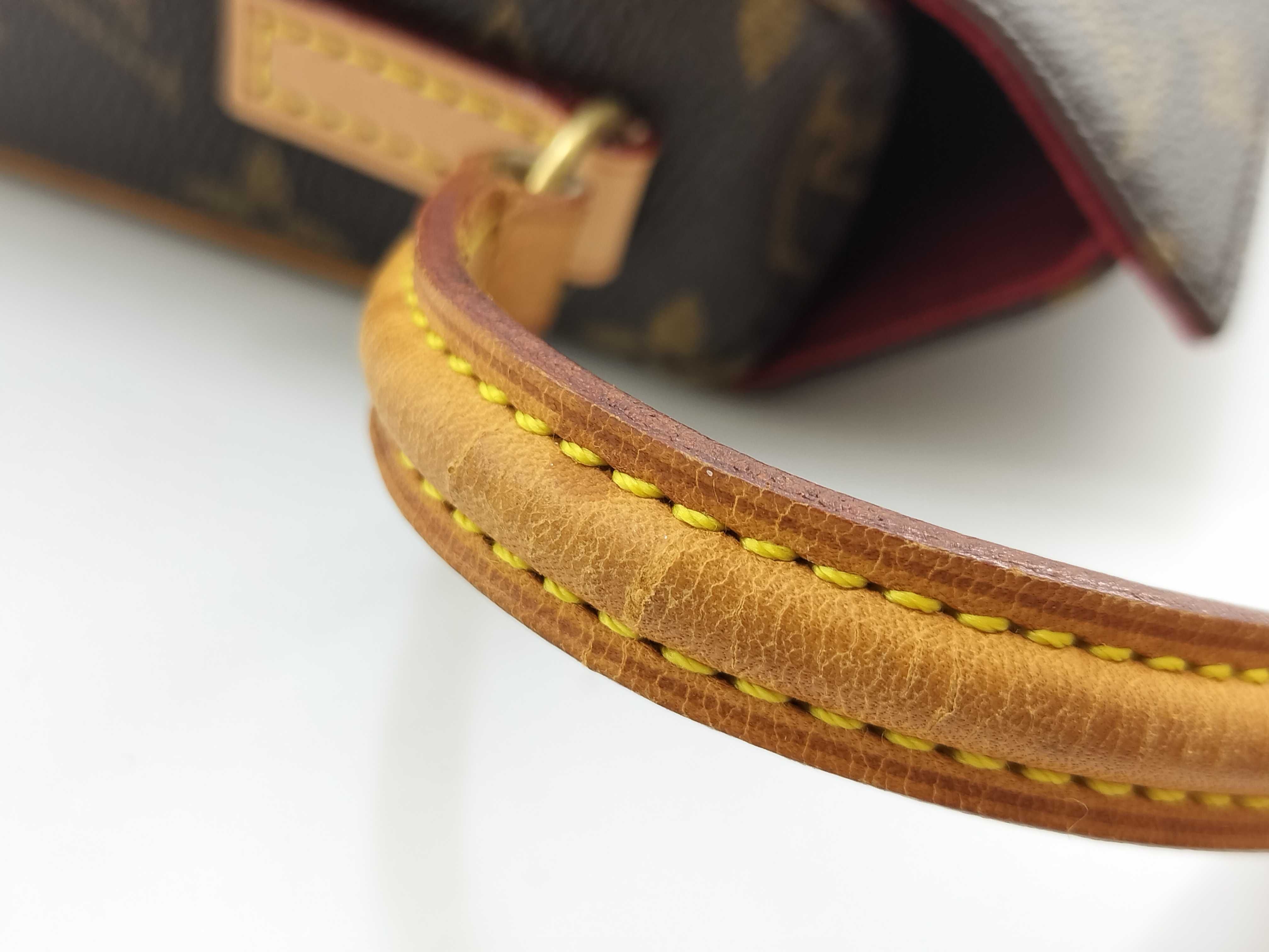 Monogram Louis Vuitton M51900 Recital Shoulder Bag (ky24307) Shoulder Bag — view 10