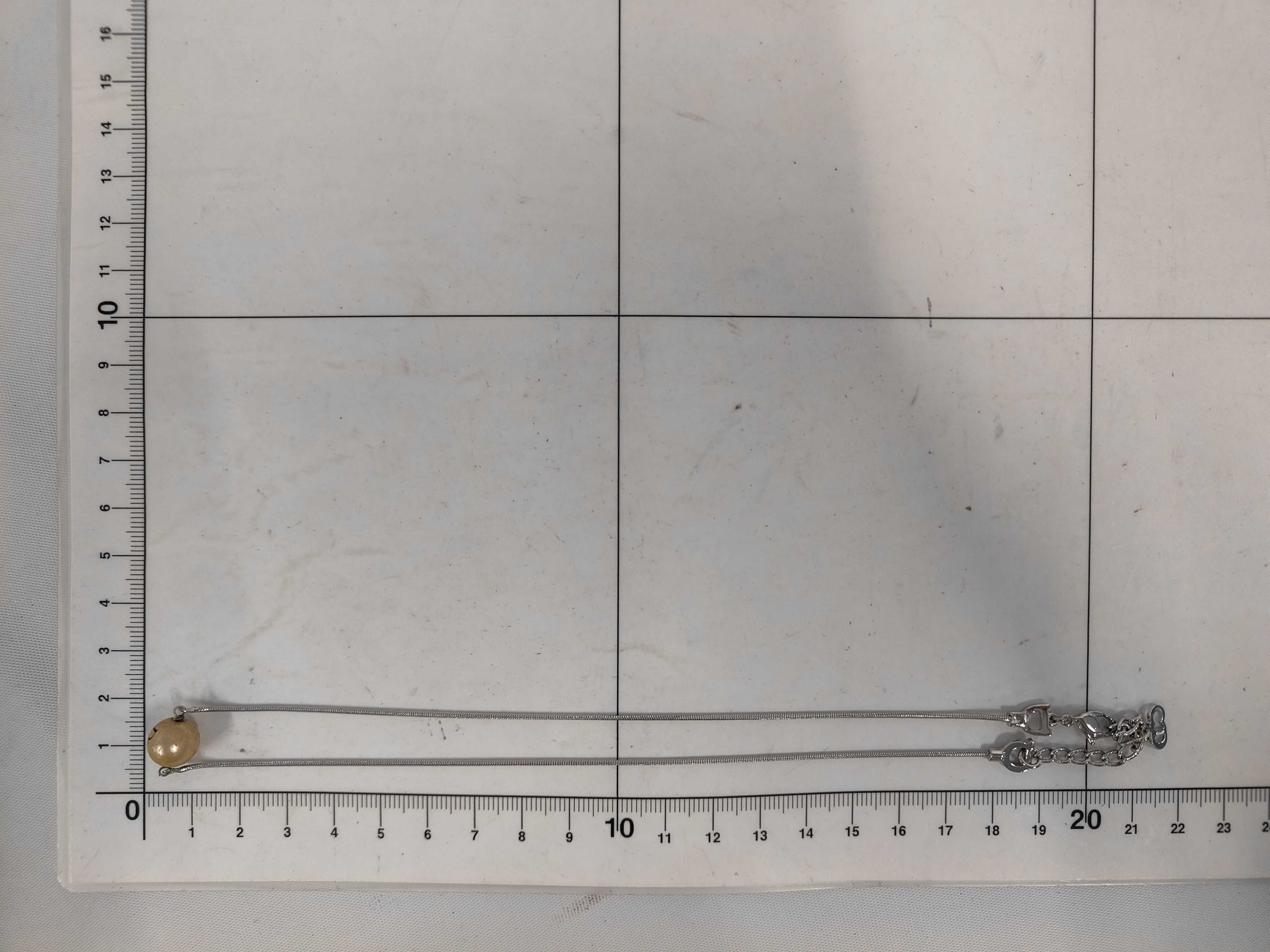 necklace — view 5