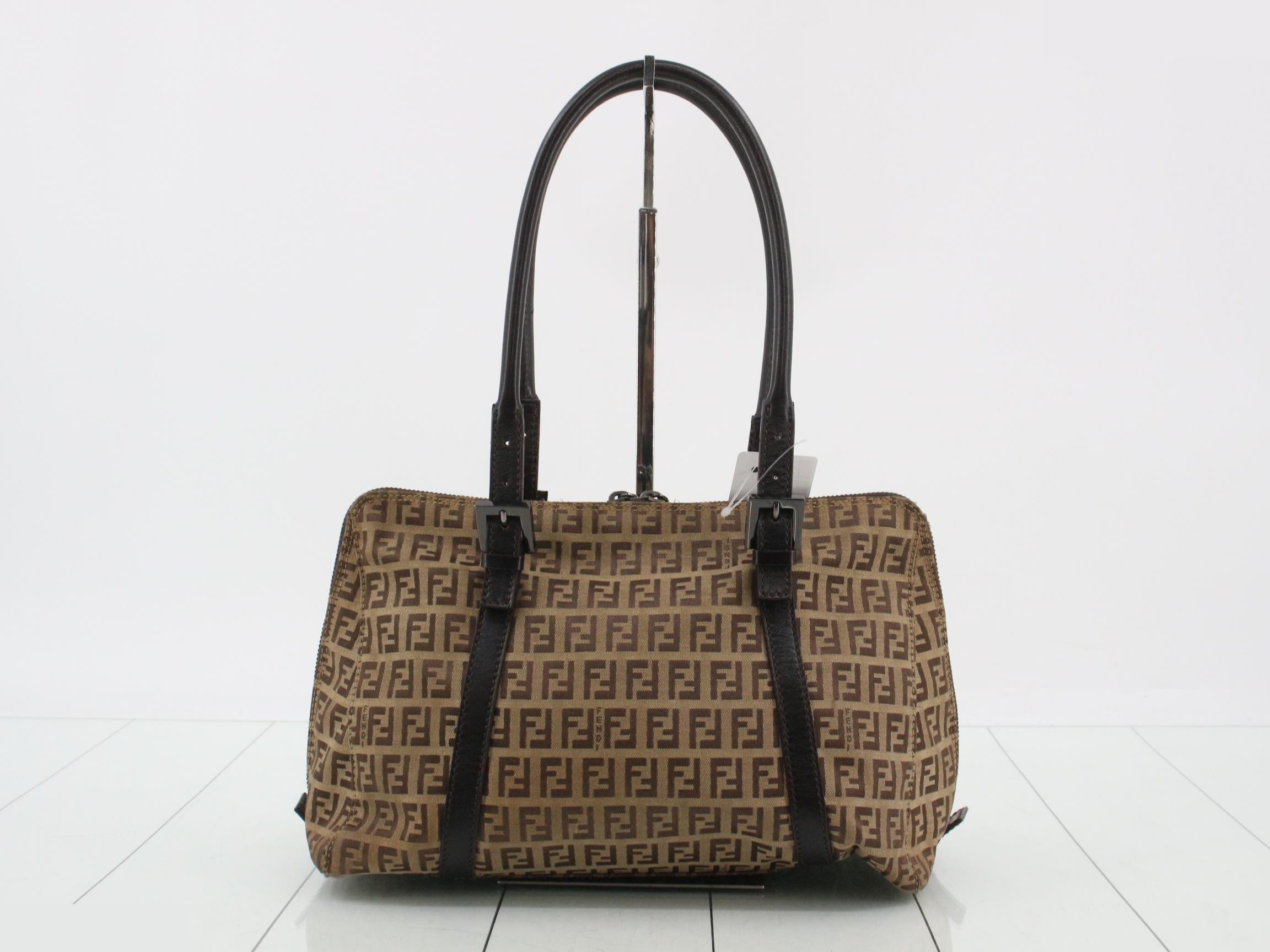 Zucchino (bag) - Handbag — view 2