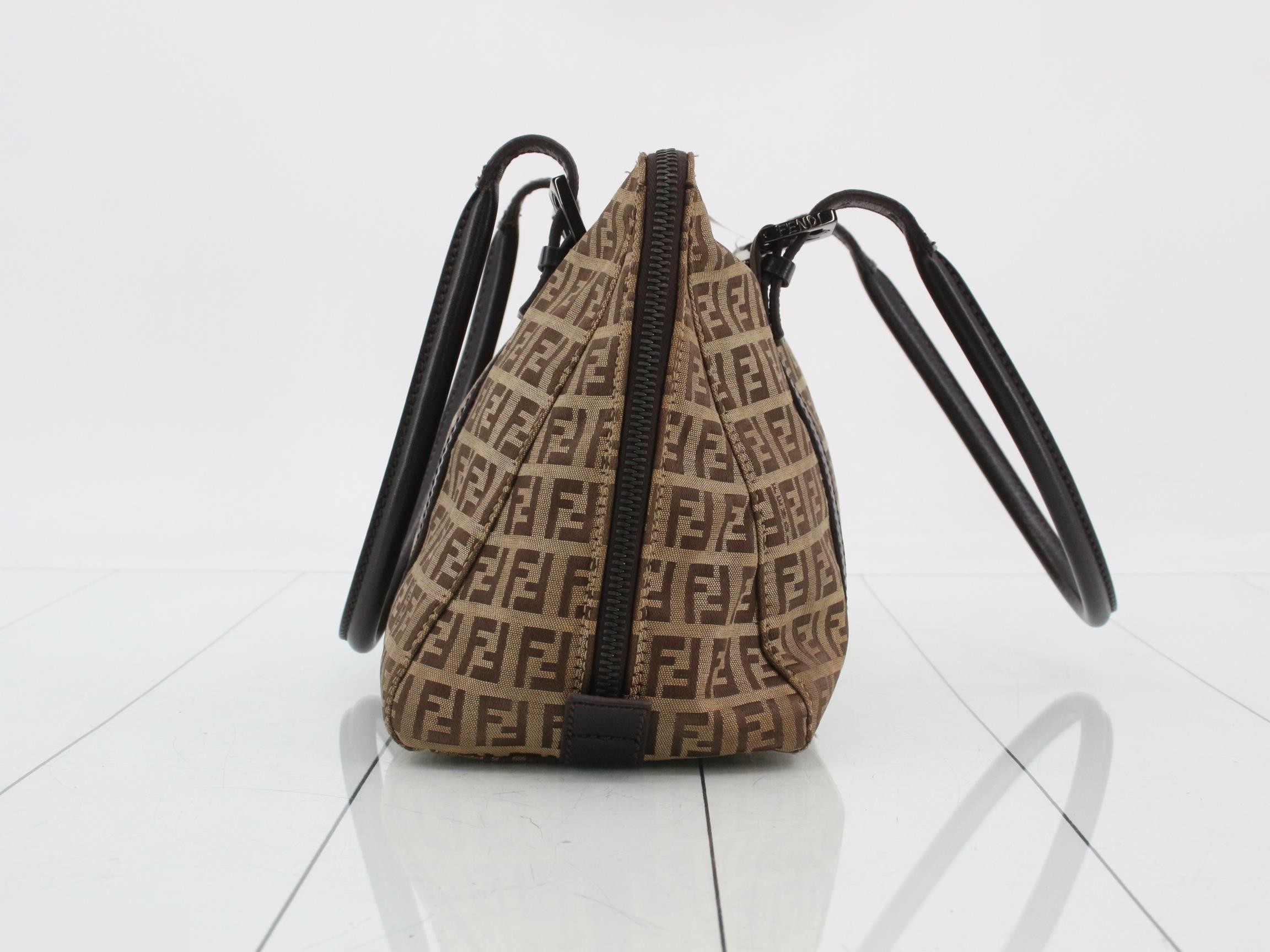 Zucchino (bag) - Handbag — view 3