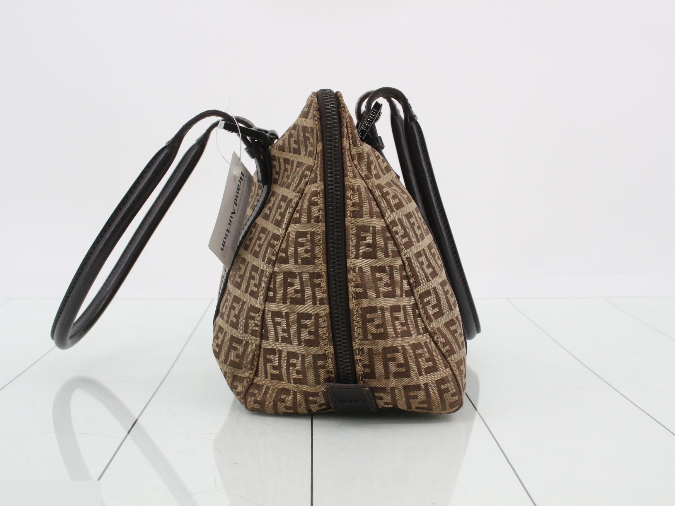 Zucchino (bag) - Handbag — view 4