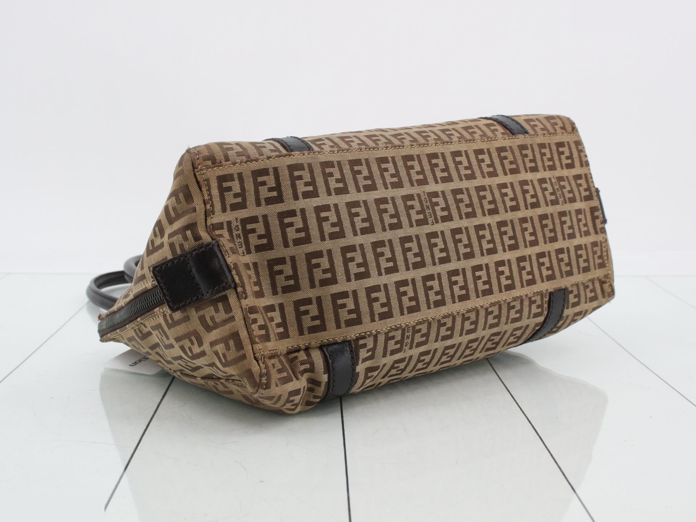 Zucchino (bag) - Handbag — view 5